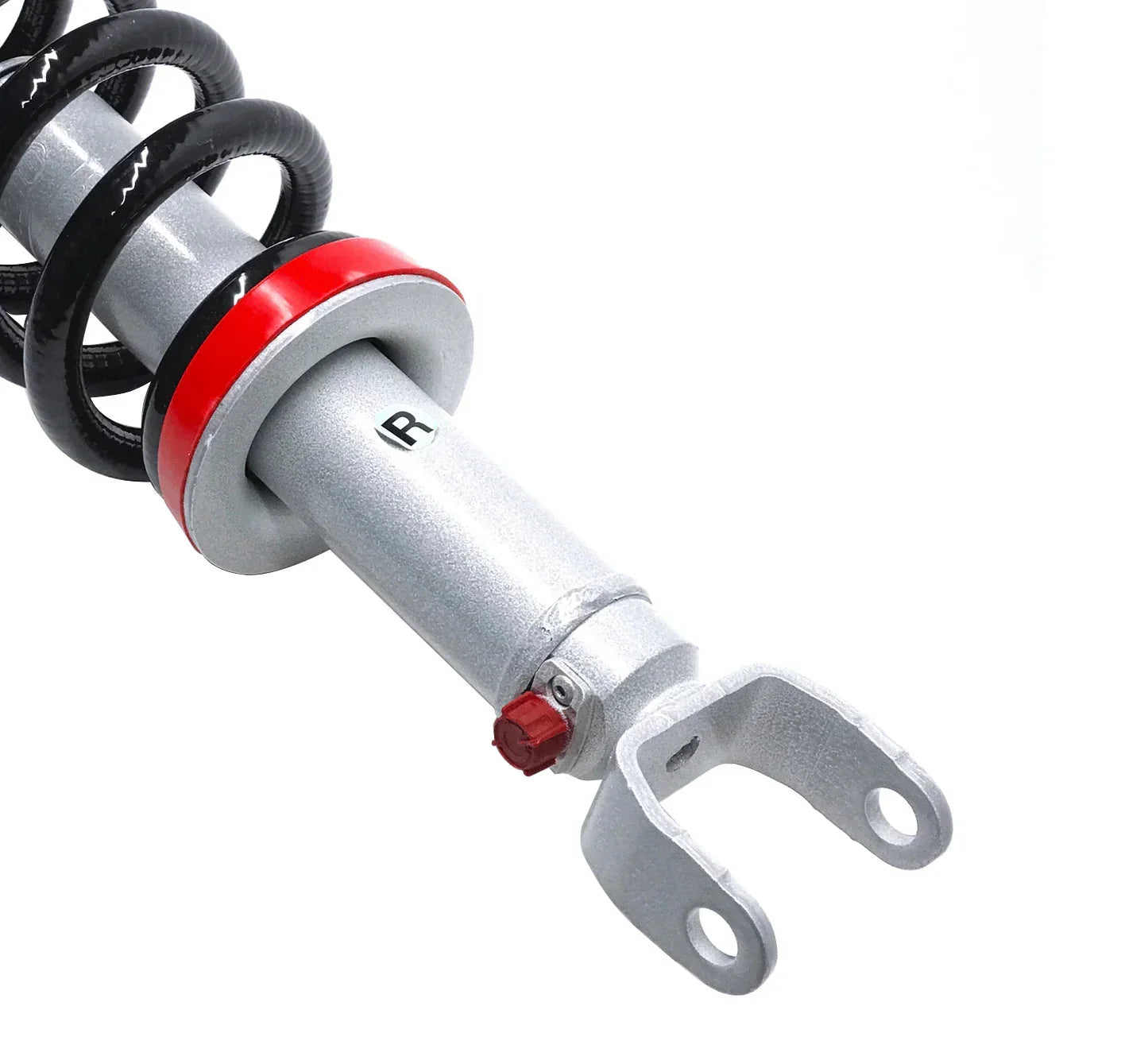 Rs999929 Rancho Quicklift Strut Assembly For 06-08 Ram 1500 4Wd