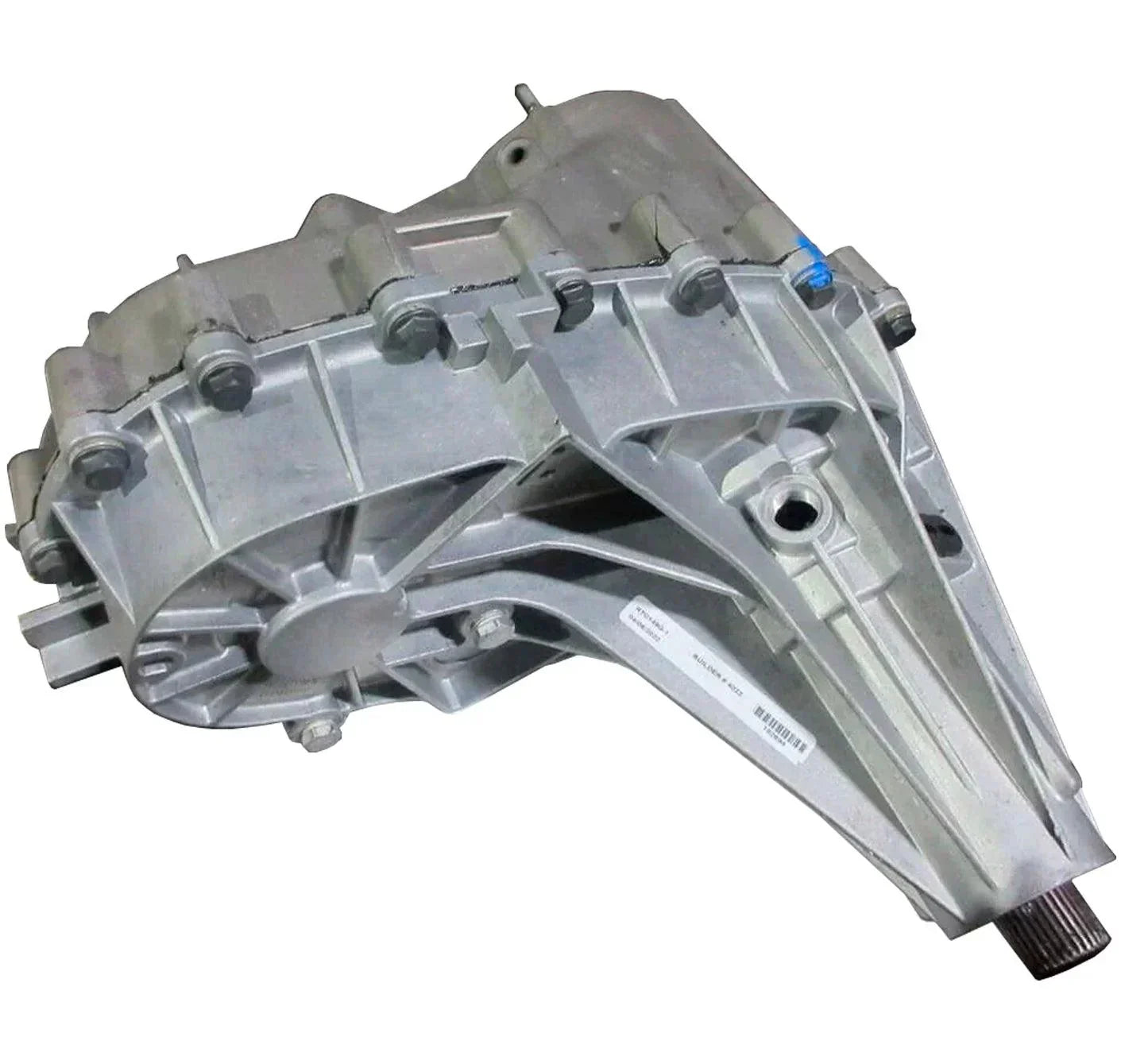 RTC149G-1 Zumbrota Drivetrain Nv149 Transfer Case For Gm 01 '05 1500