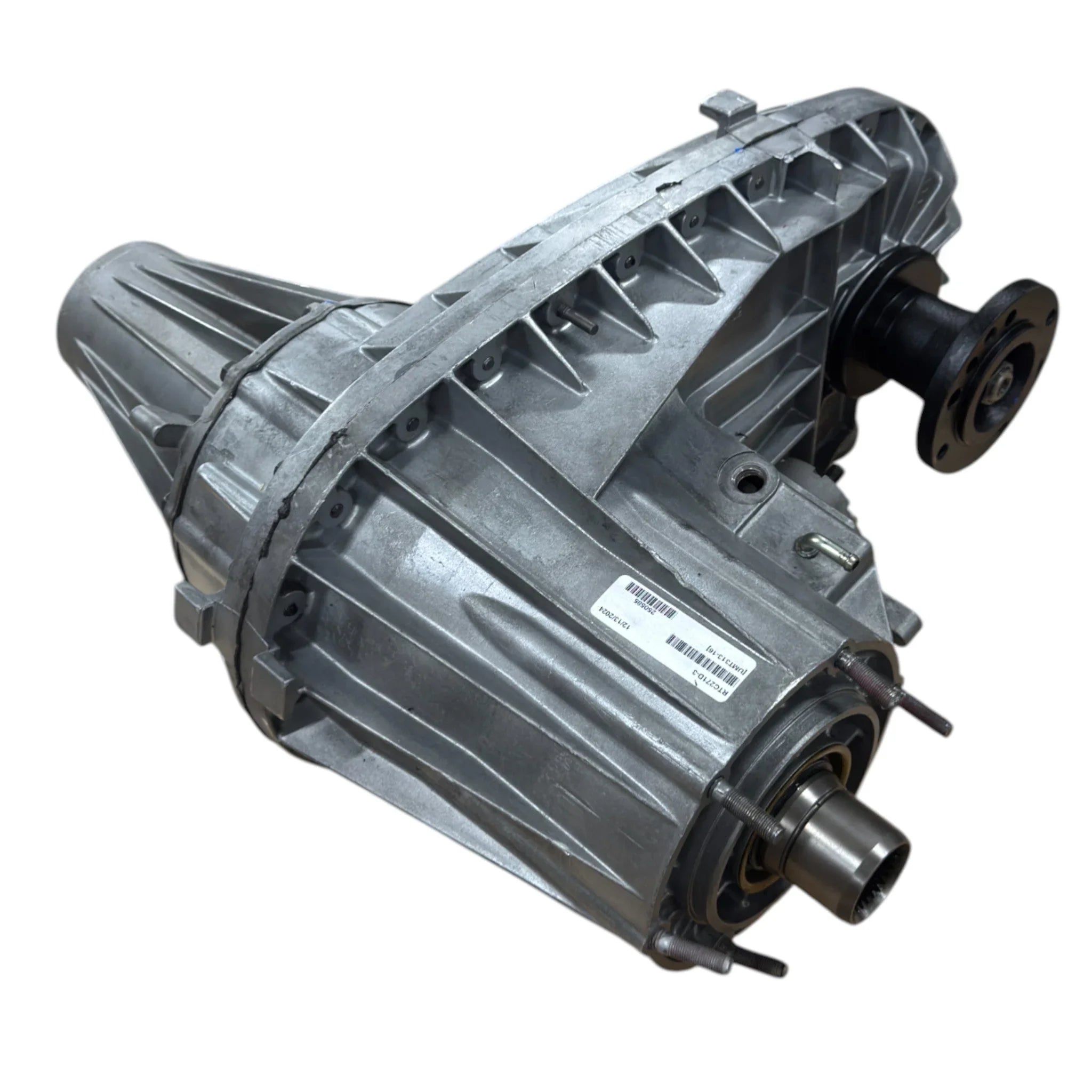 RTC271D-3 Zumbrota Drivetrain Transfer Case