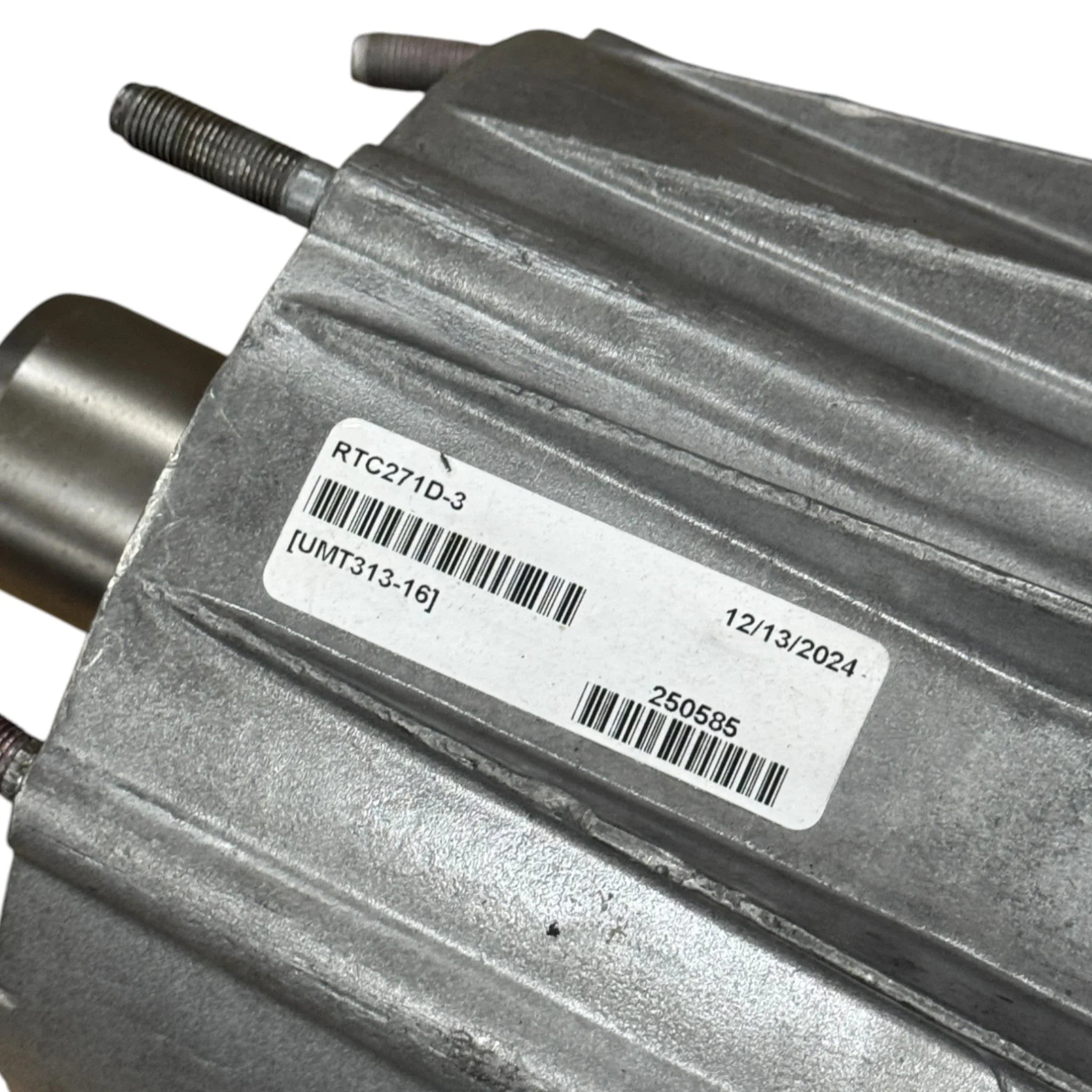 RTC271D-3 Zumbrota Drivetrain Transfer Case