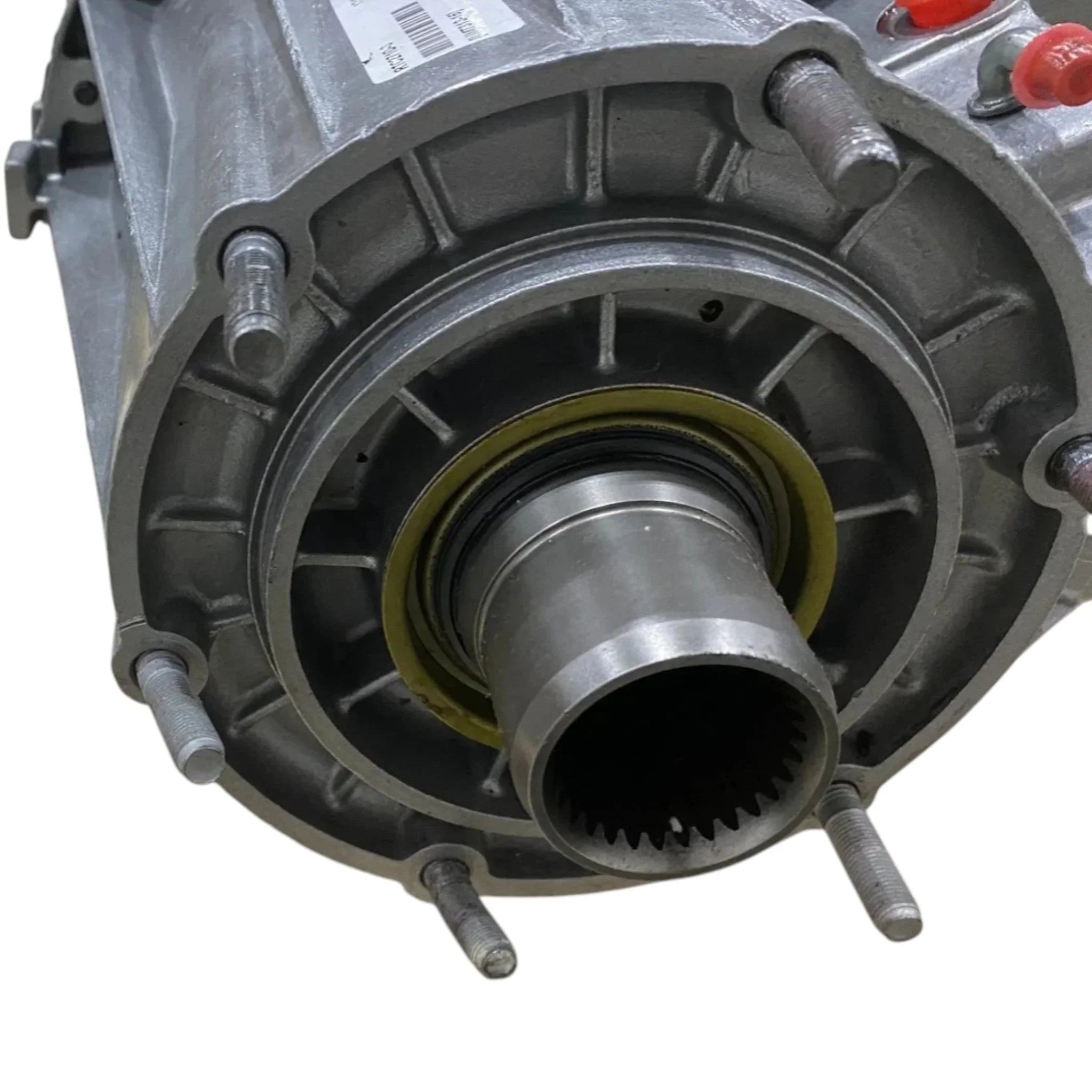 RTC271D-3 Zumbrota Drivetrain Transfer Case
