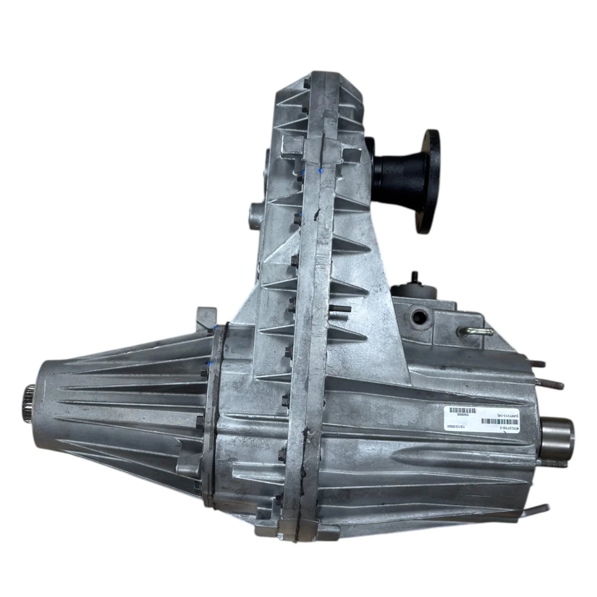 RTC271D-3 Zumbrota Drivetrain Transfer Case
