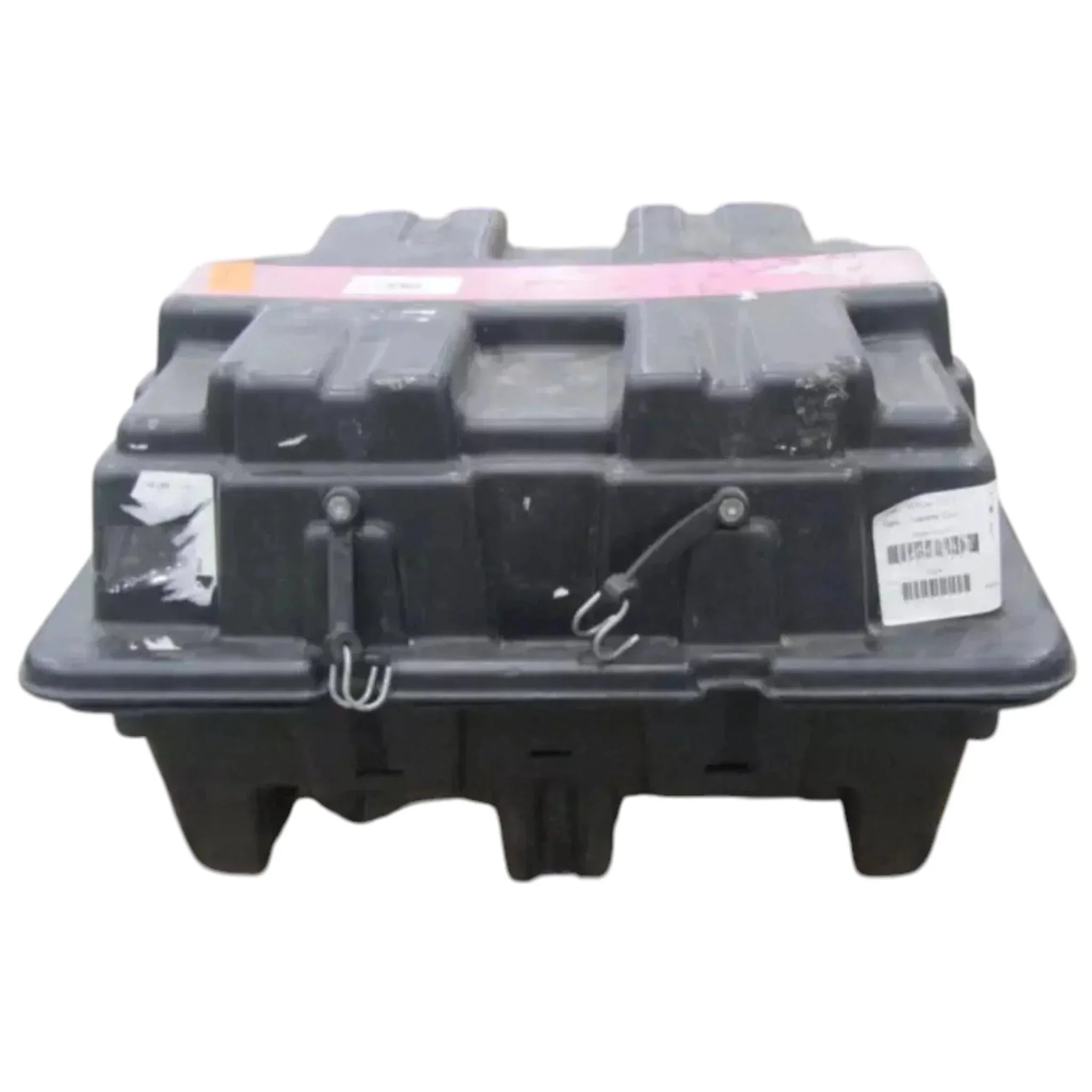 RTC4447D-5 Genuine Randy's World Transfer Case