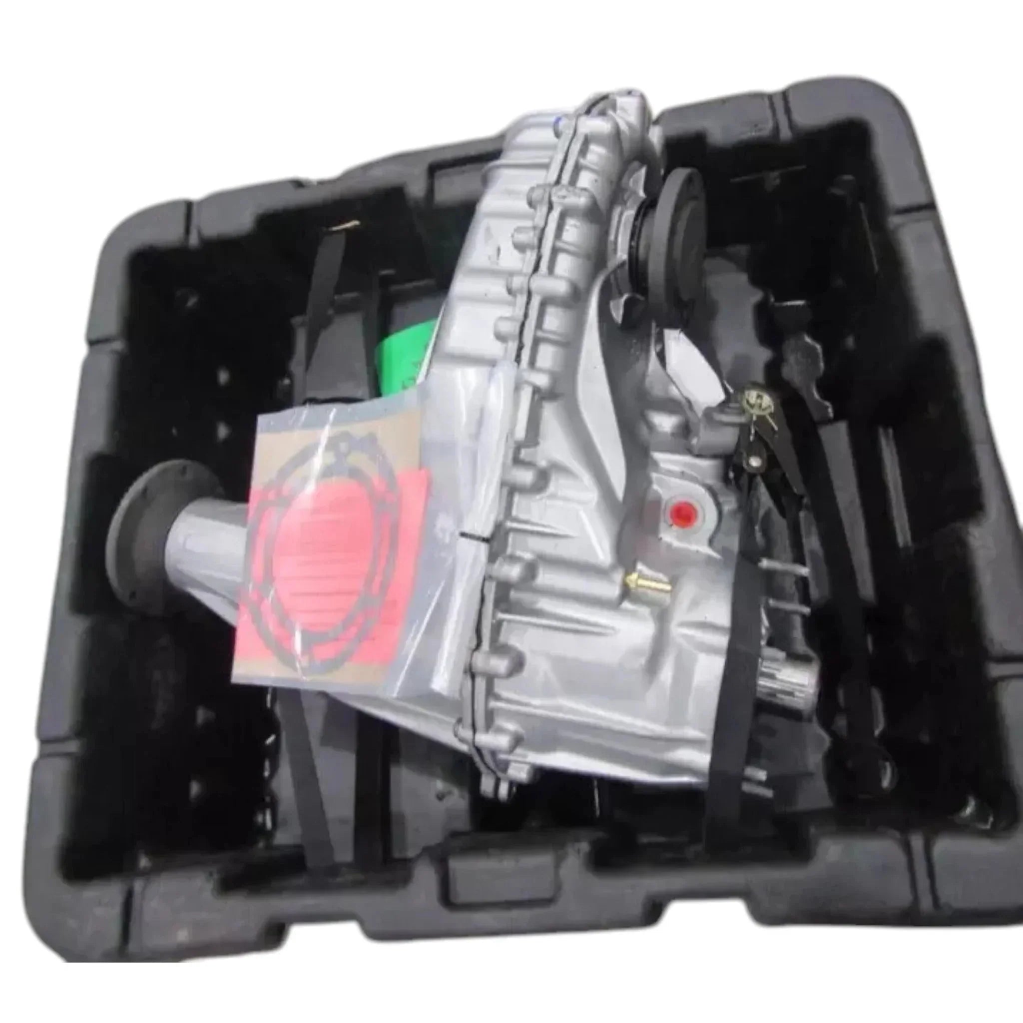 RTC4447D-5 Genuine Randy's World Transfer Case