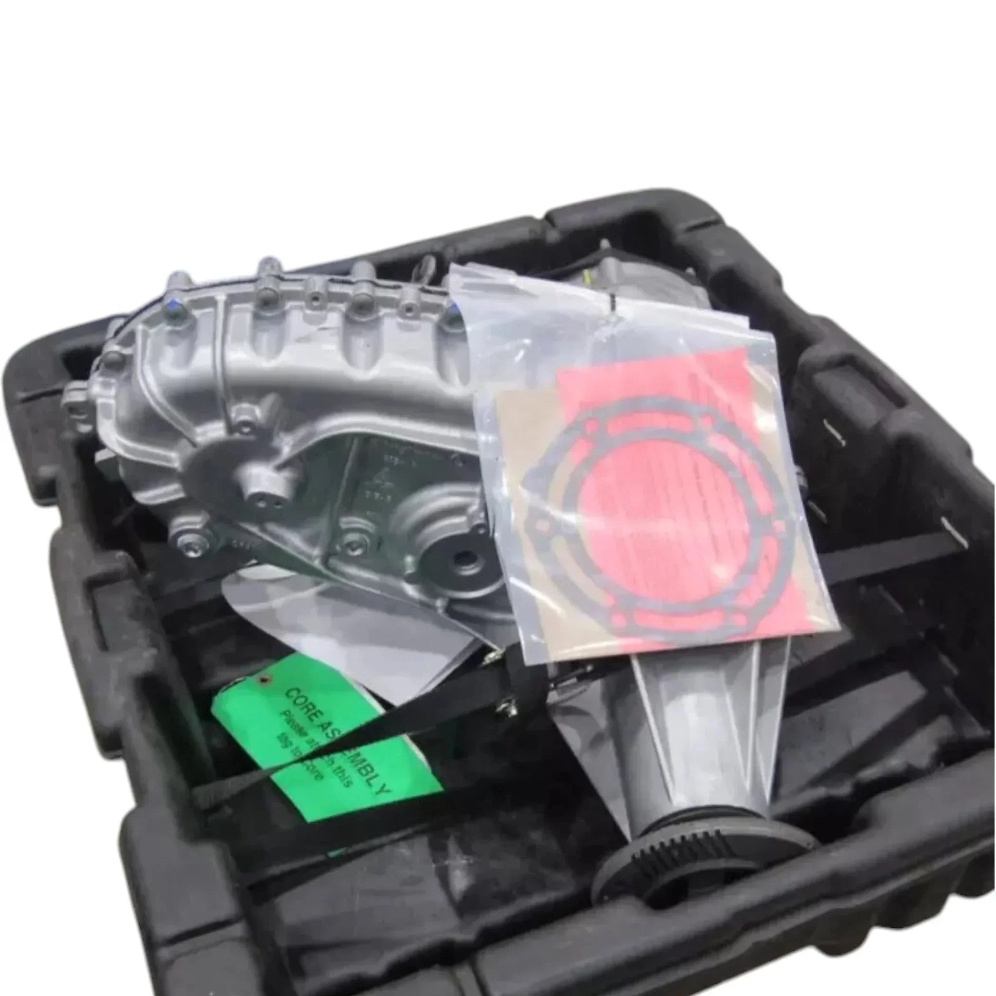 RTC4447D-5 Genuine Randy's World Transfer Case