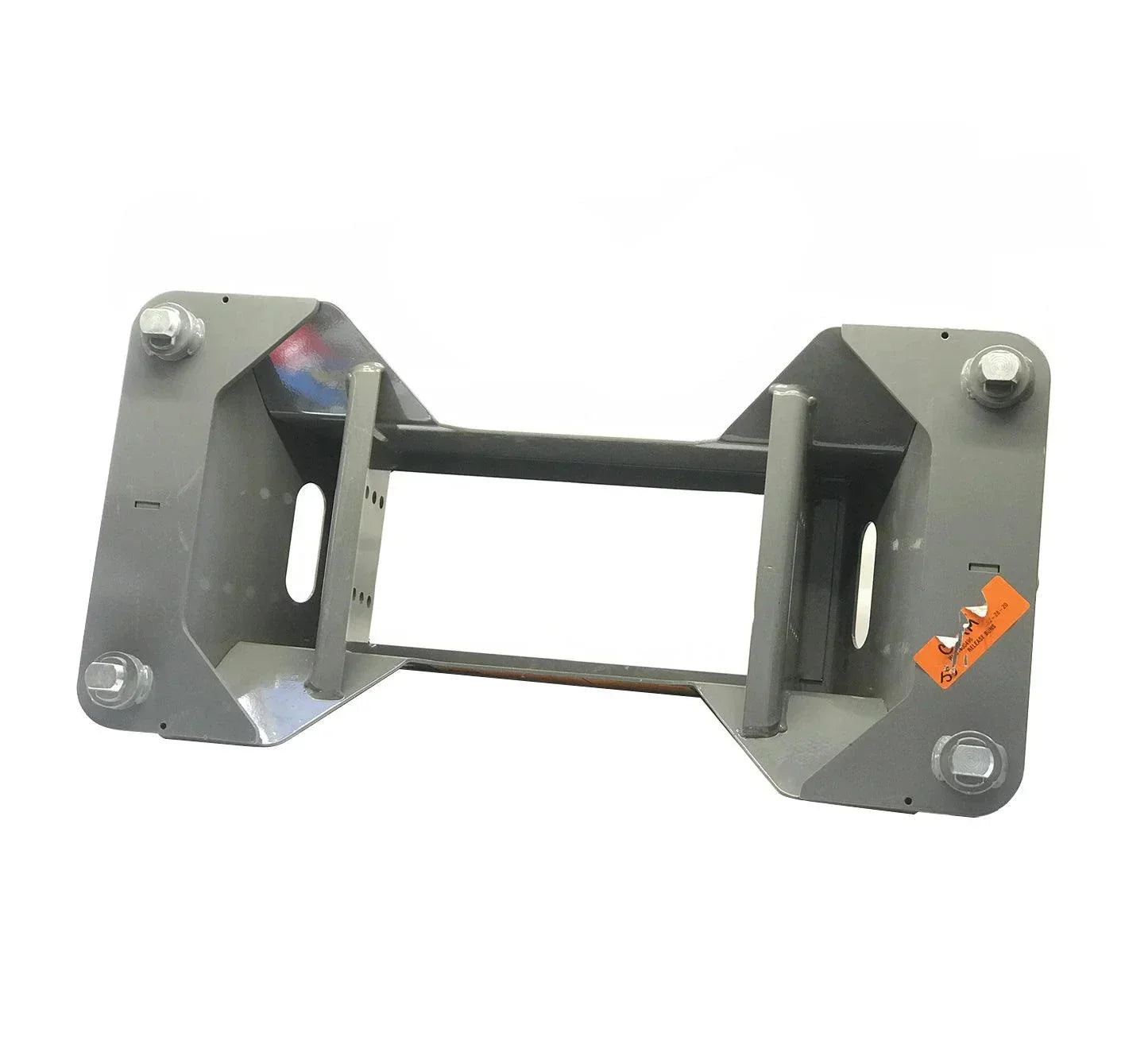 Rvb3305 B&W Hitches 5Th Wheel Hitch Companion Base 25K For Ford Trucks