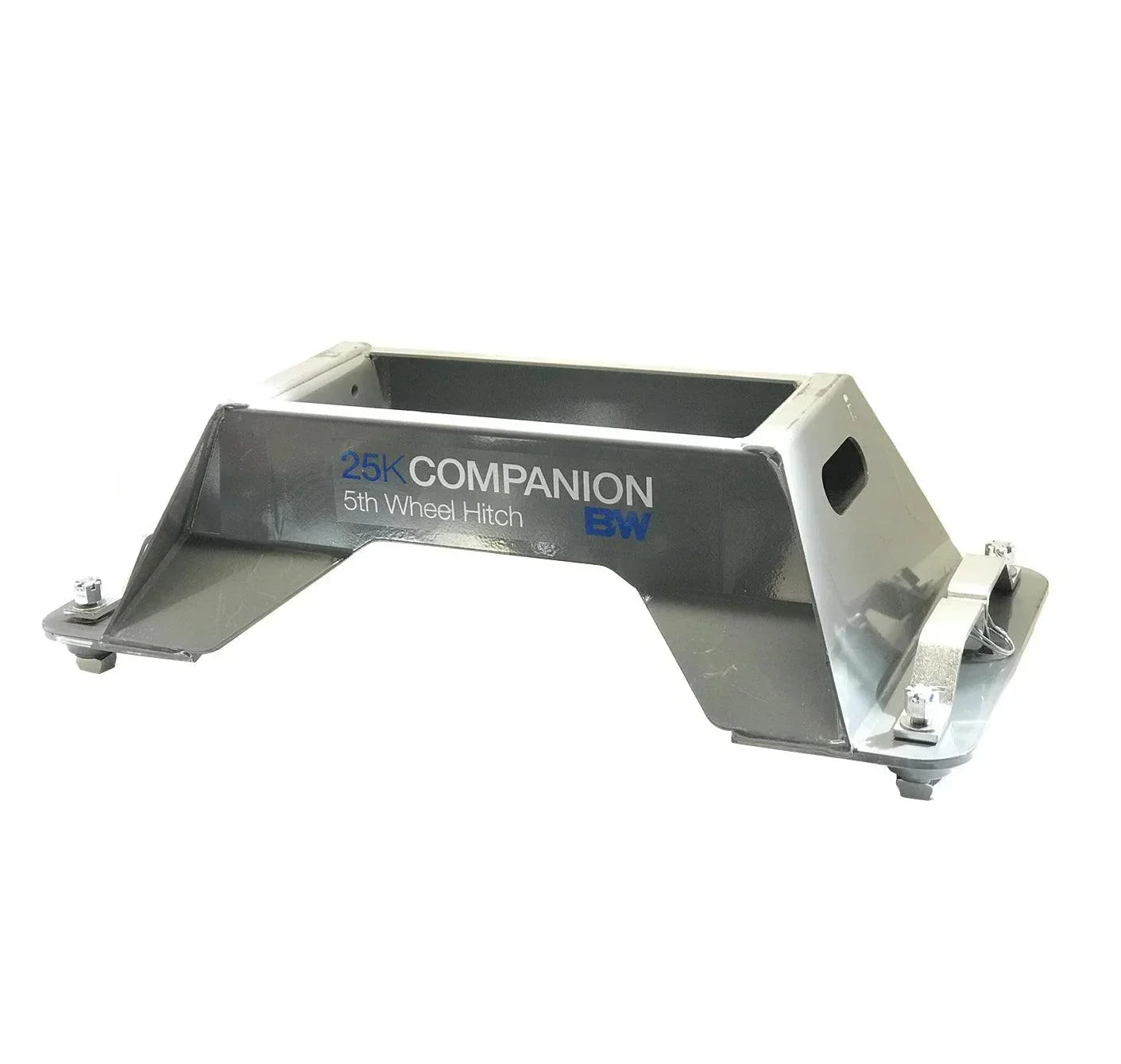 Rvb3305 B&W Hitches 5Th Wheel Hitch Companion Base 25K For Ford Trucks