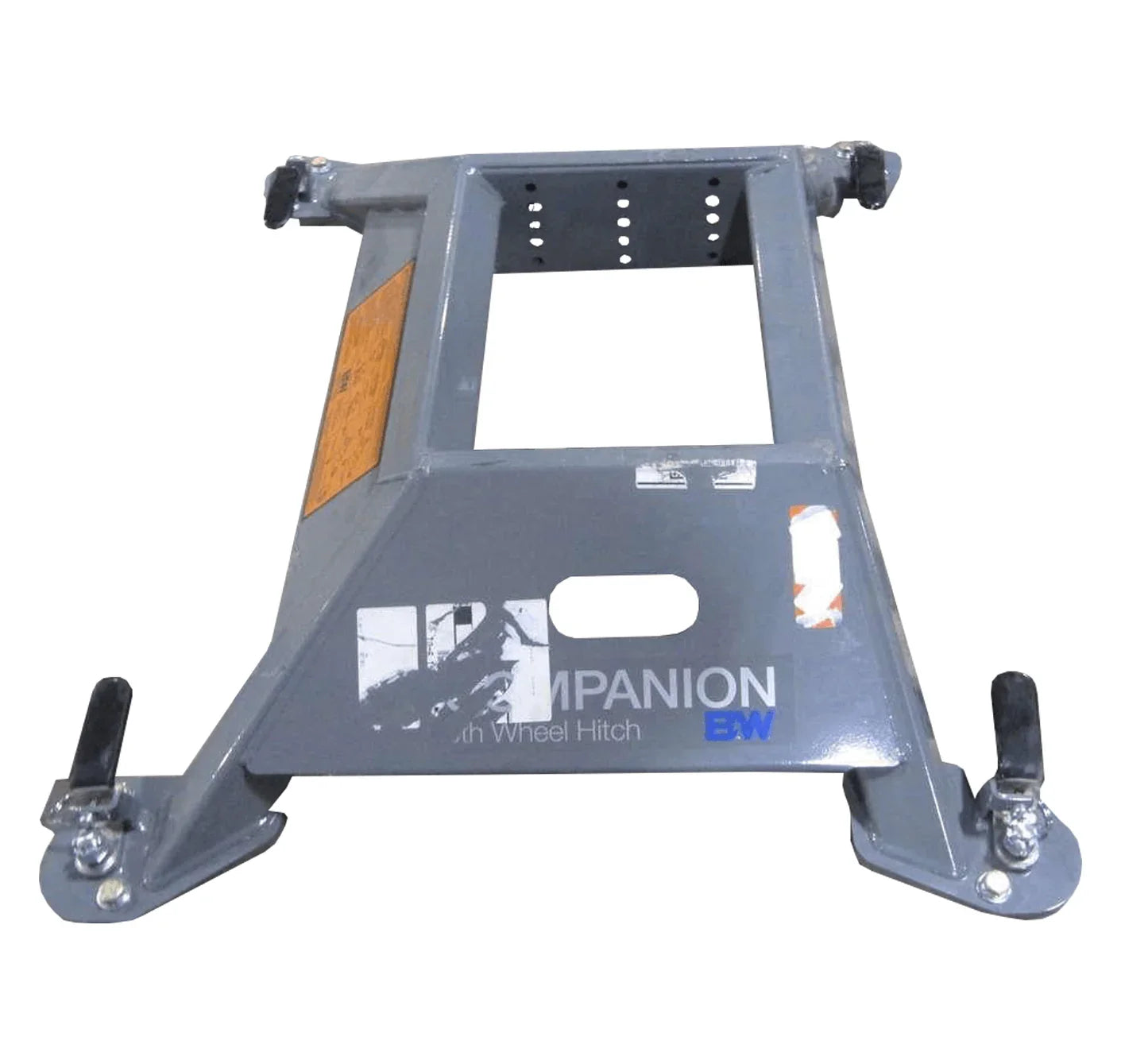 Rvb3600 | Genuine B&W® 5Th Wheel Hitch Base - ADVANCED TRUCK PARTS