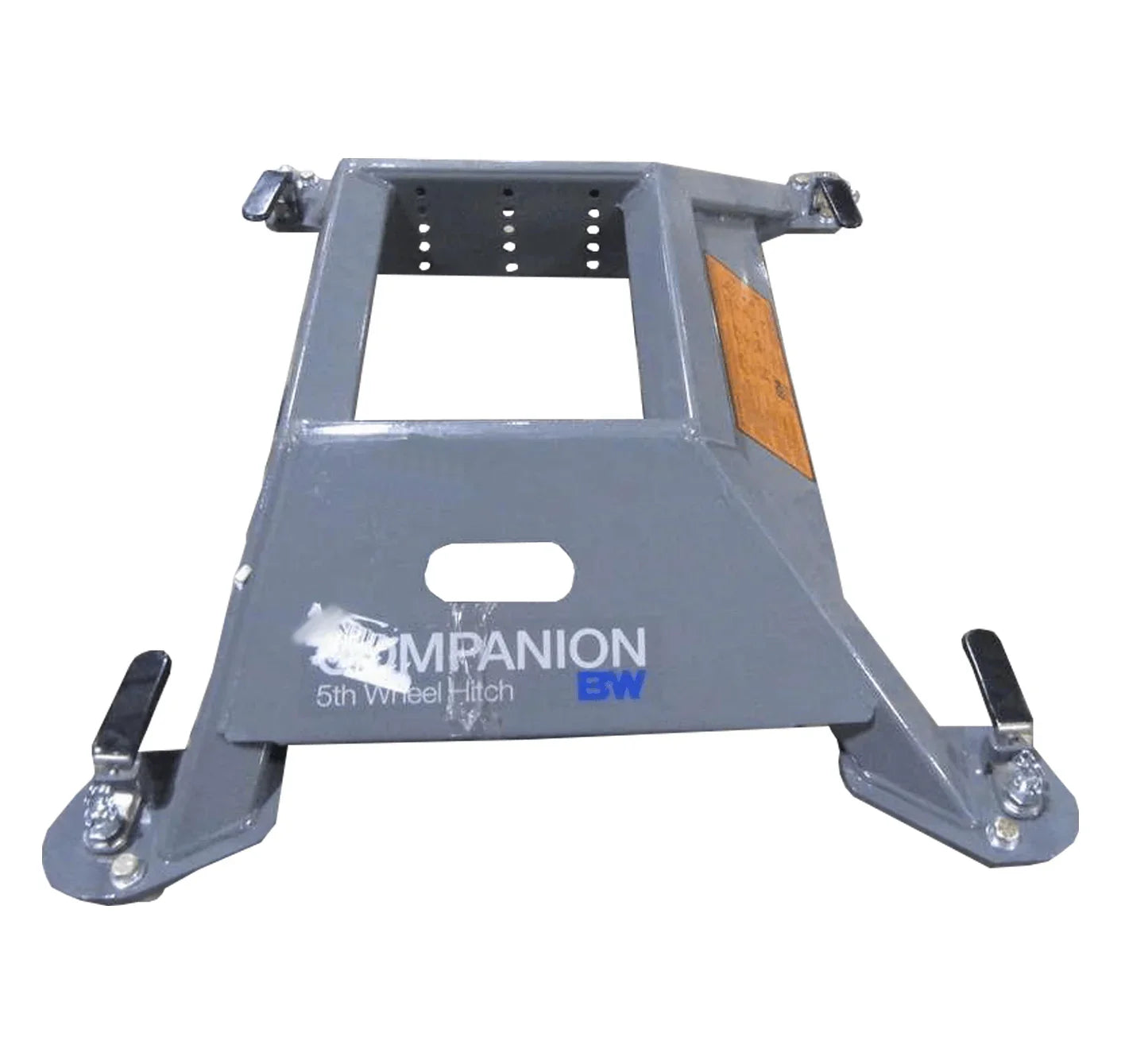 Rvb3600 | Genuine B&W® 5Th Wheel Hitch Base - ADVANCED TRUCK PARTS