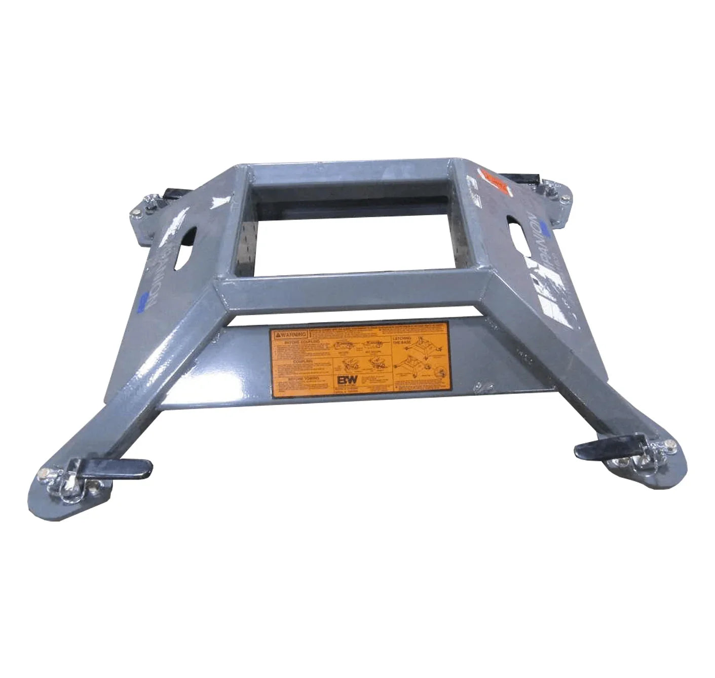 Rvb3600 | Genuine B&W® 5Th Wheel Hitch Base - ADVANCED TRUCK PARTS