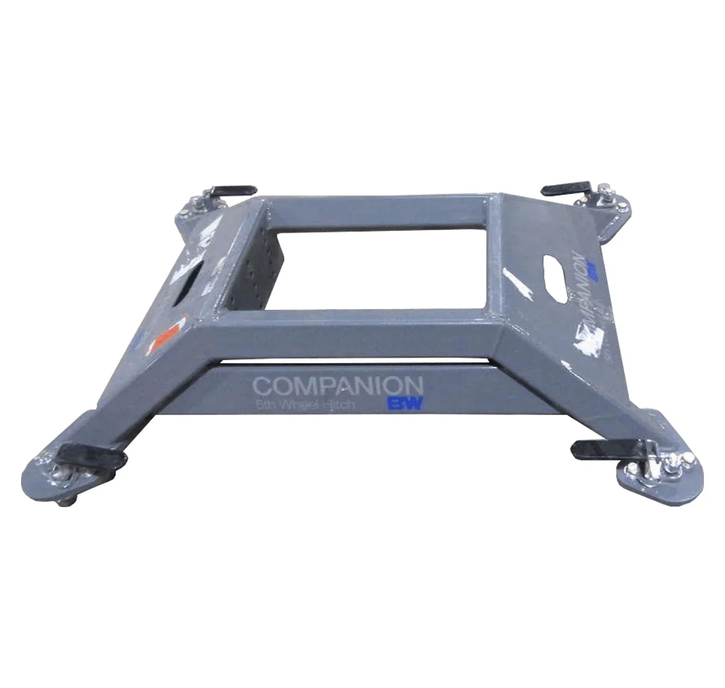 Rvb3600 | Genuine B&W® 5Th Wheel Hitch Base - ADVANCED TRUCK PARTS