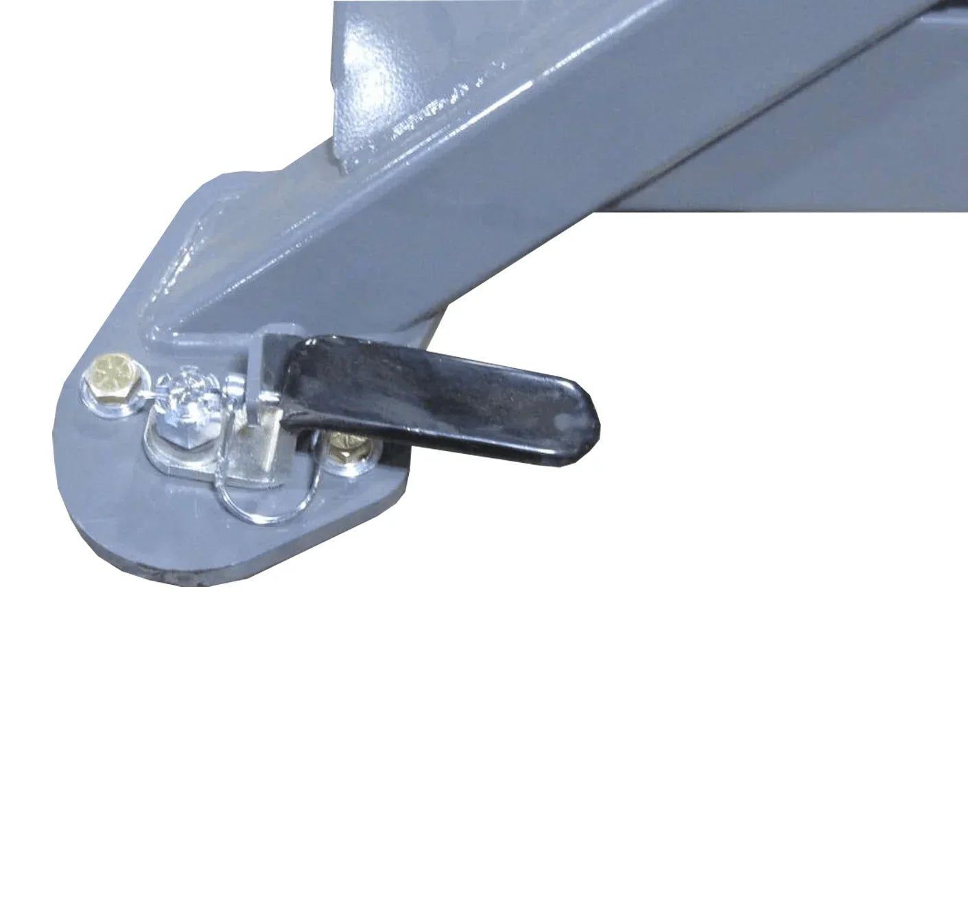 Rvb3600 | Genuine B&W® 5Th Wheel Hitch Base - ADVANCED TRUCK PARTS