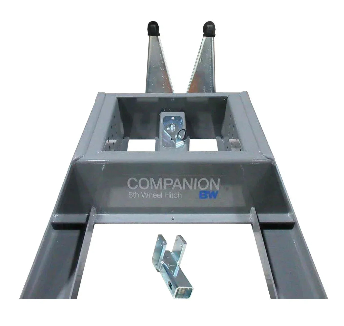 Rvk3500 Genuine B&W 5Th Wheel Hitch Base