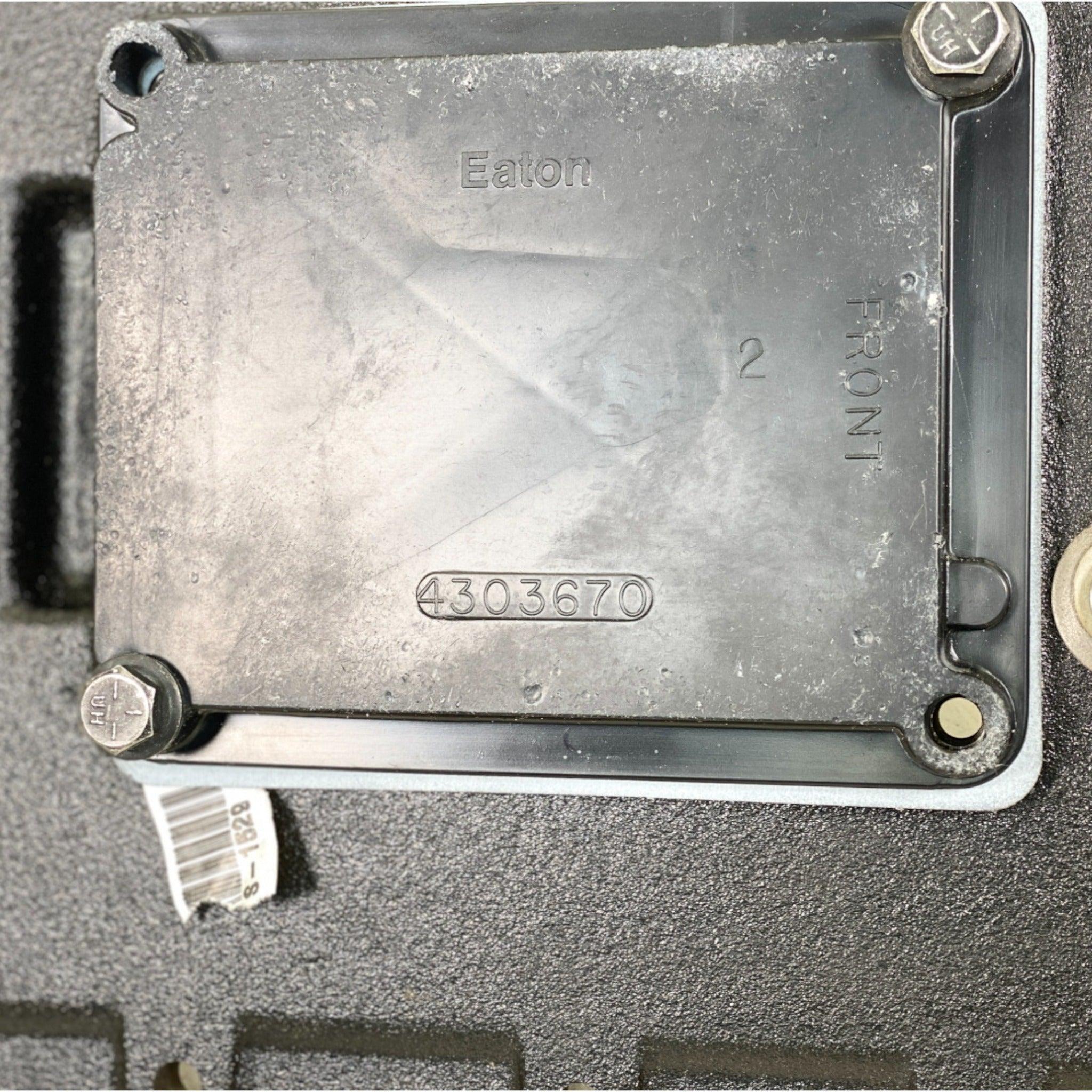 S1371 Genuine Eaton Fuller Shift Bar Housing Assembly