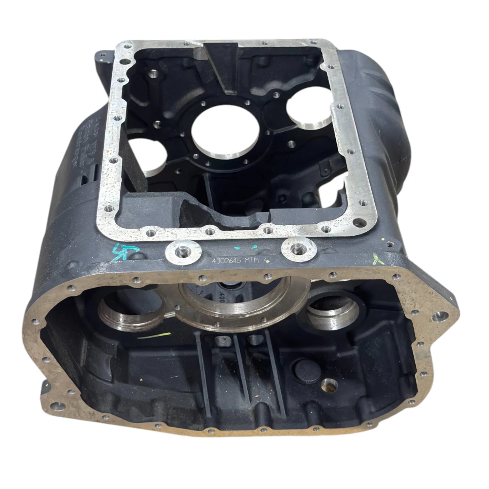 FULS2348 Genuine Eaton Transmission Case Assembly