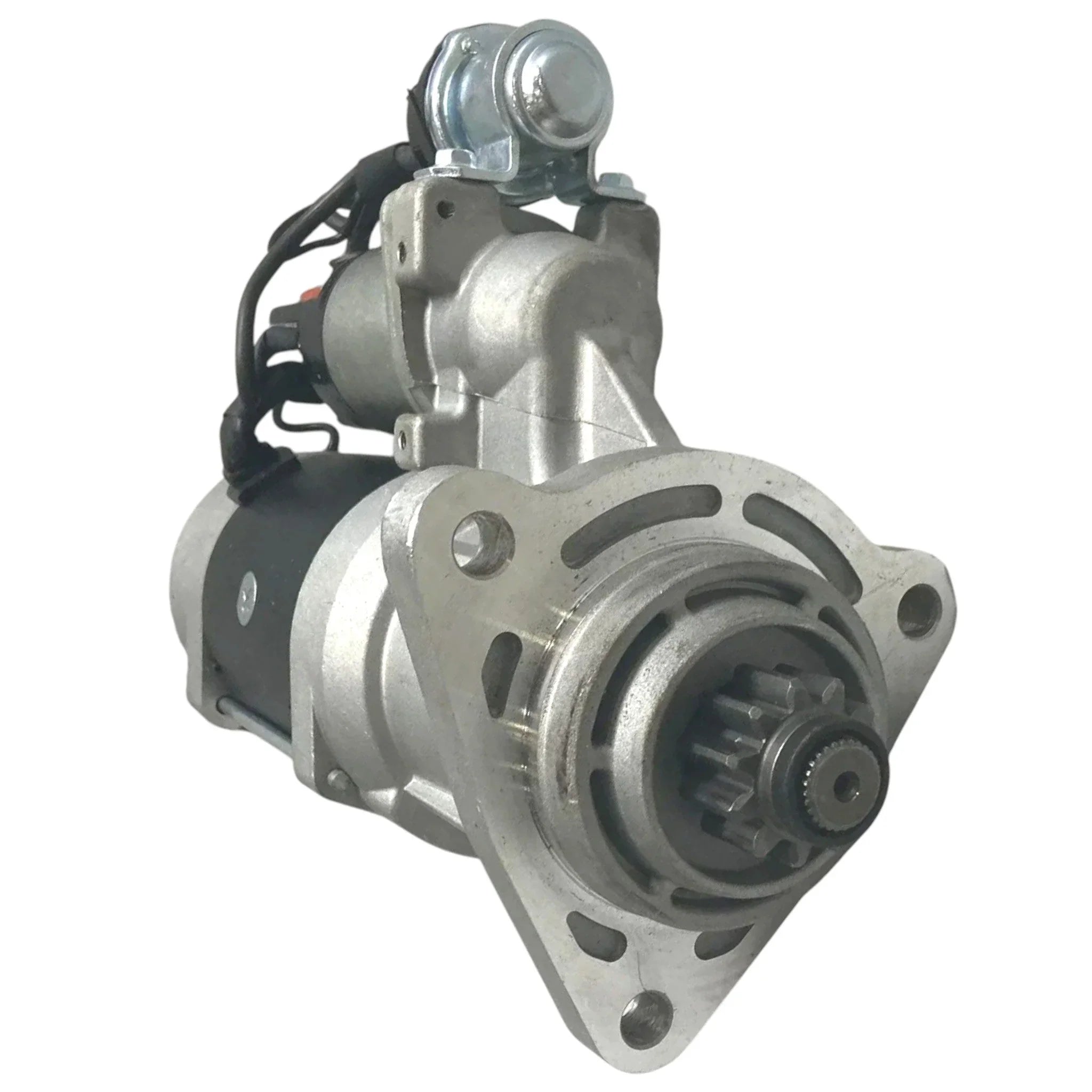 34010N WAI Starter Motor 12V