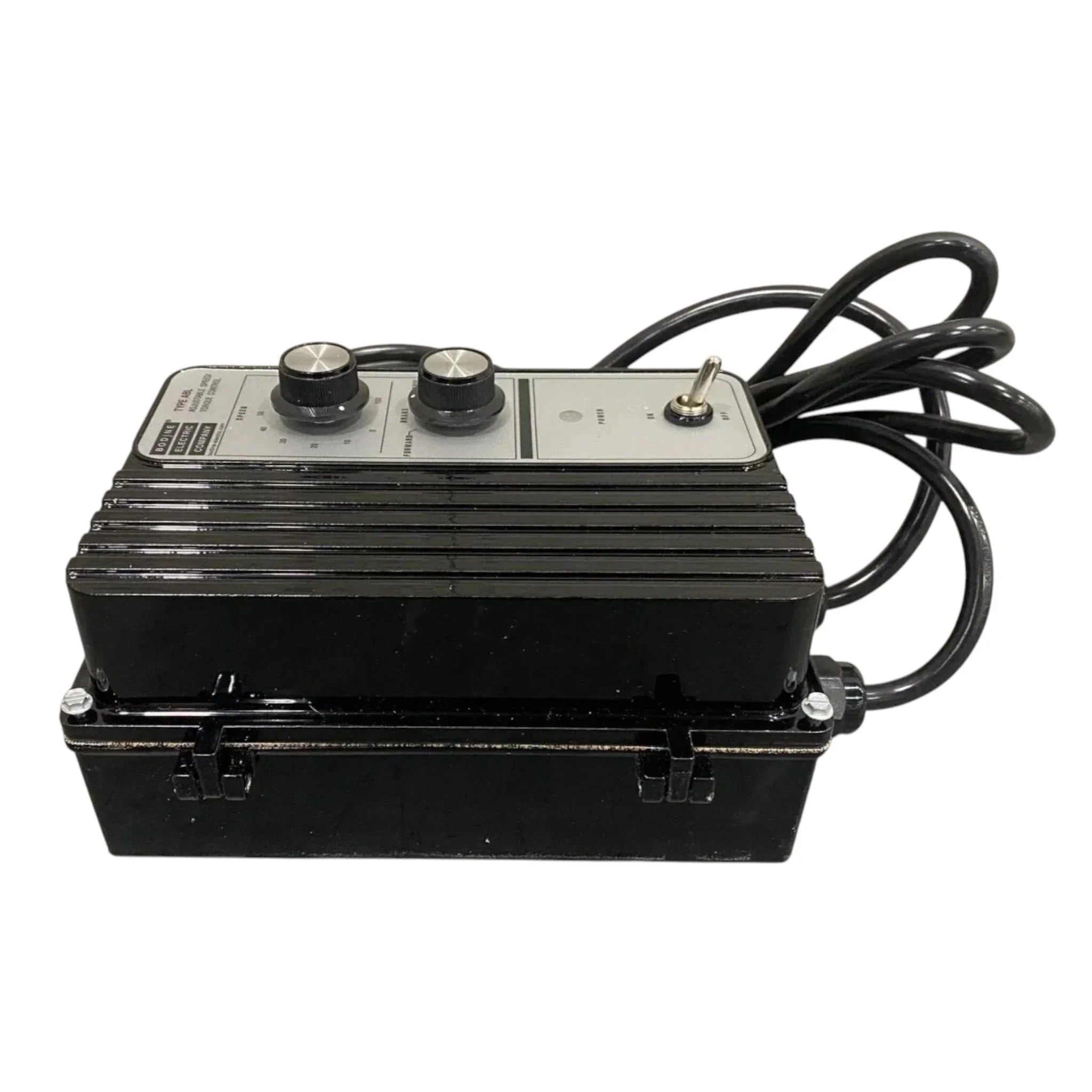 ABL-3912E Bodine Electric Adjustable Speed / Torque Control