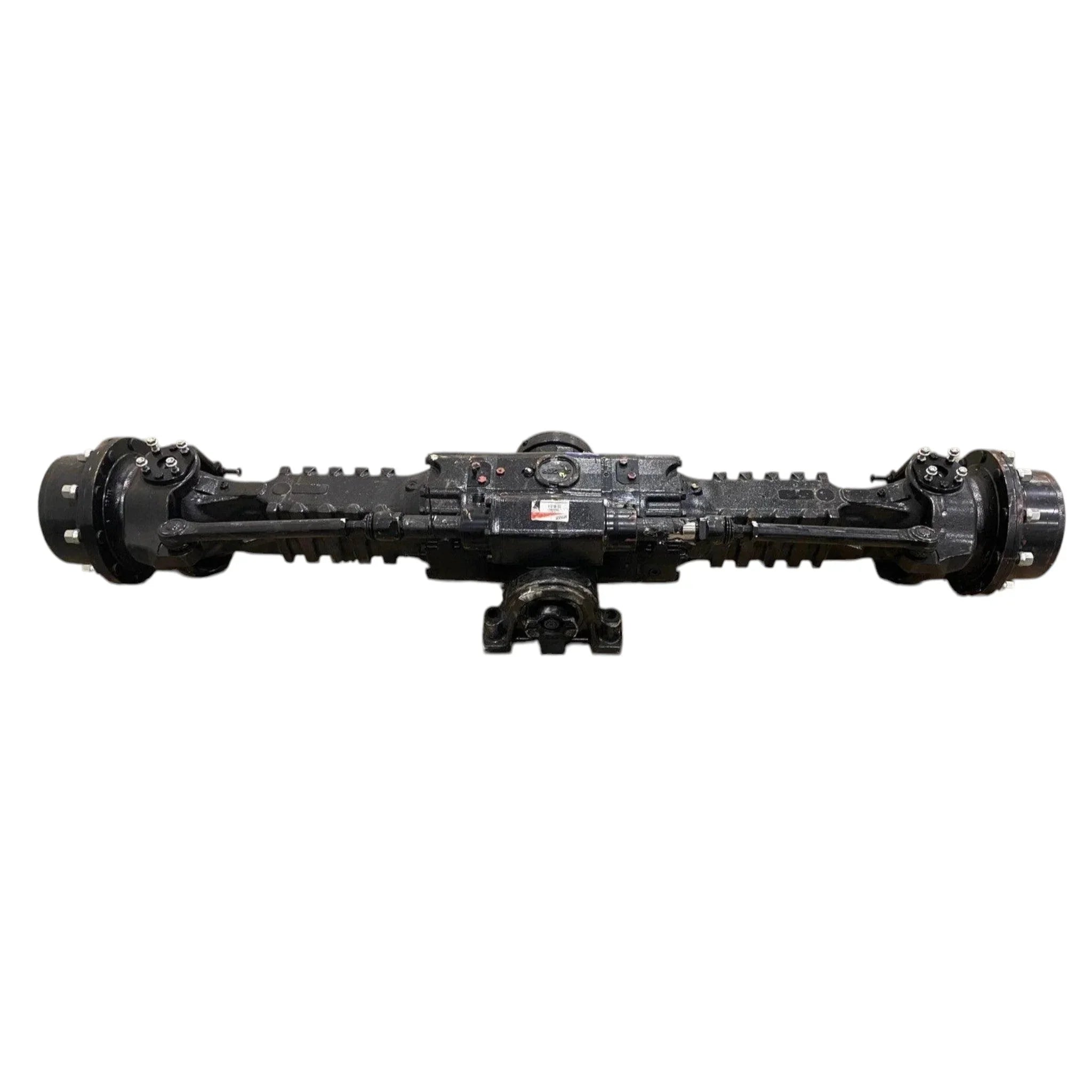 1295952GT JLG Front Axle Dana 223