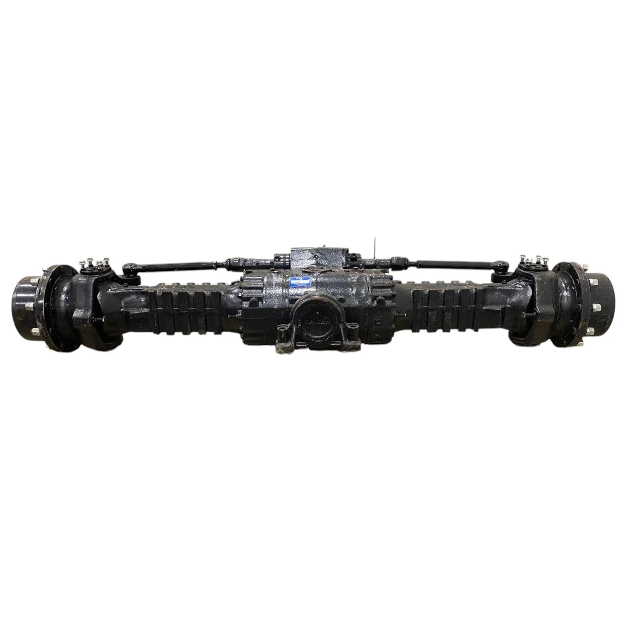 1295952GT JLG Front Axle Dana 223