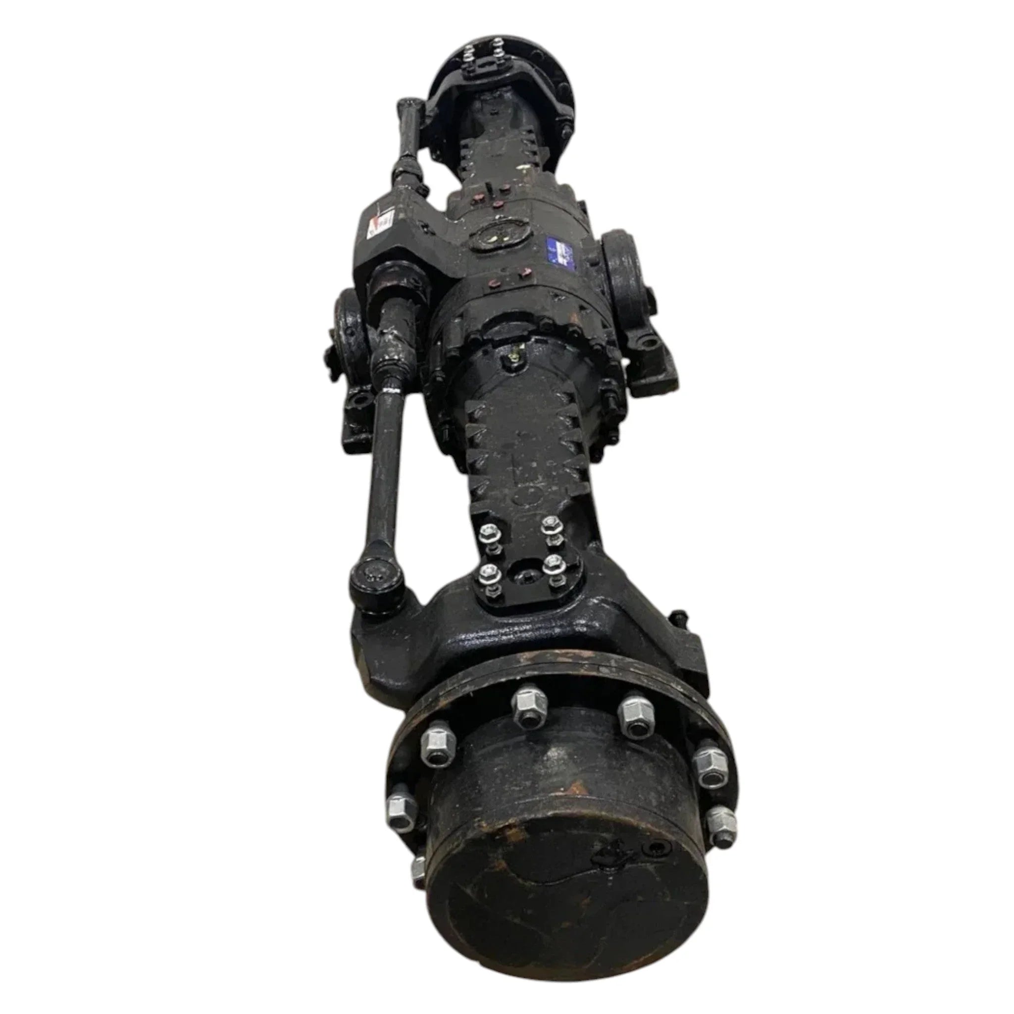 1295952GT JLG Front Axle Dana 223