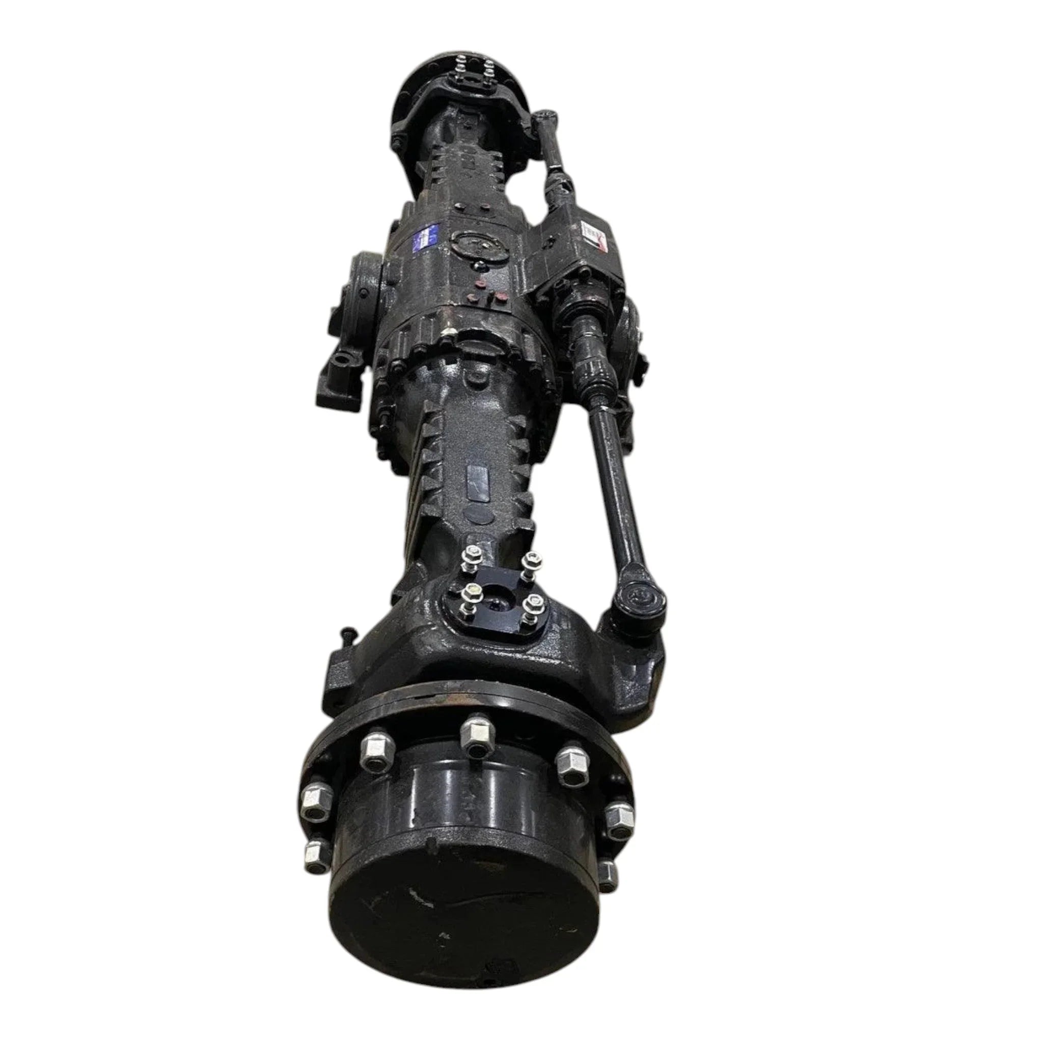 1295952GT JLG Front Axle Dana 223