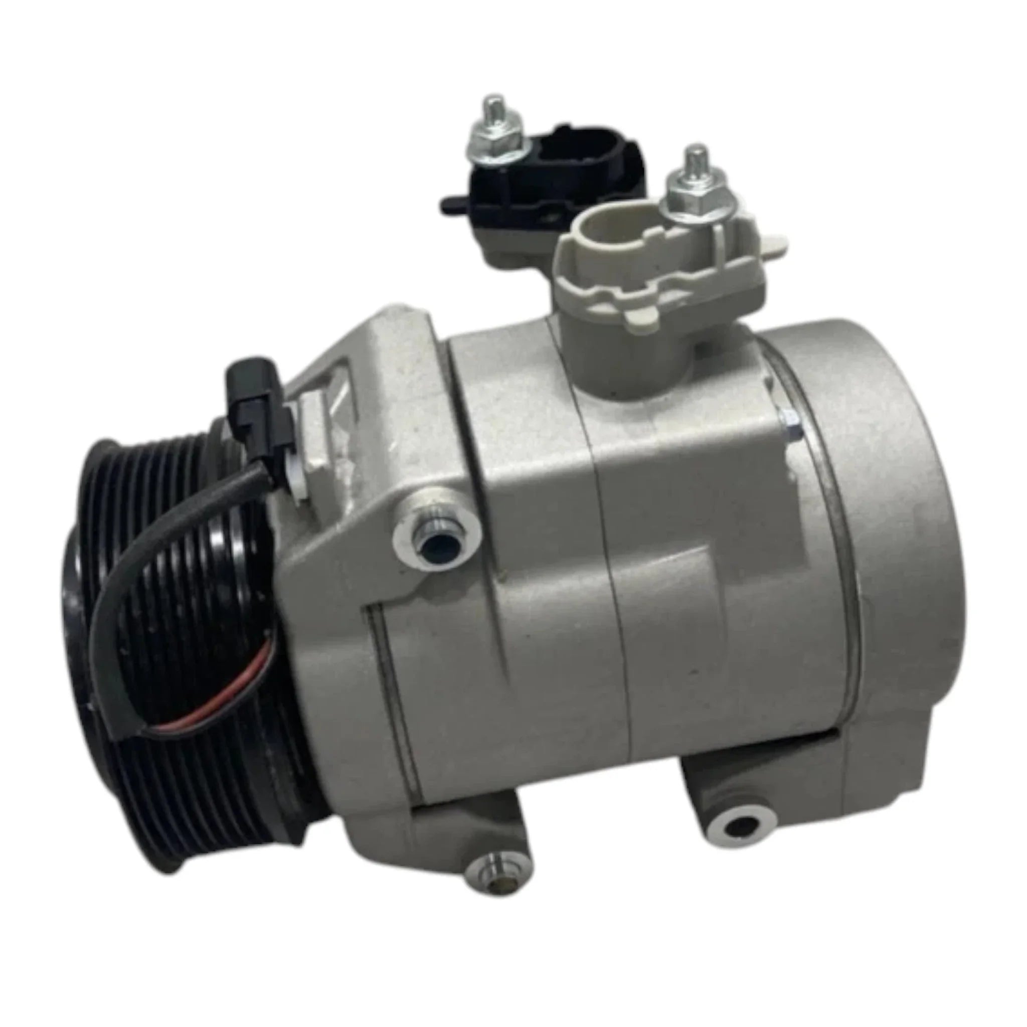 6513296 Global Parts Distributors A/C Compressor