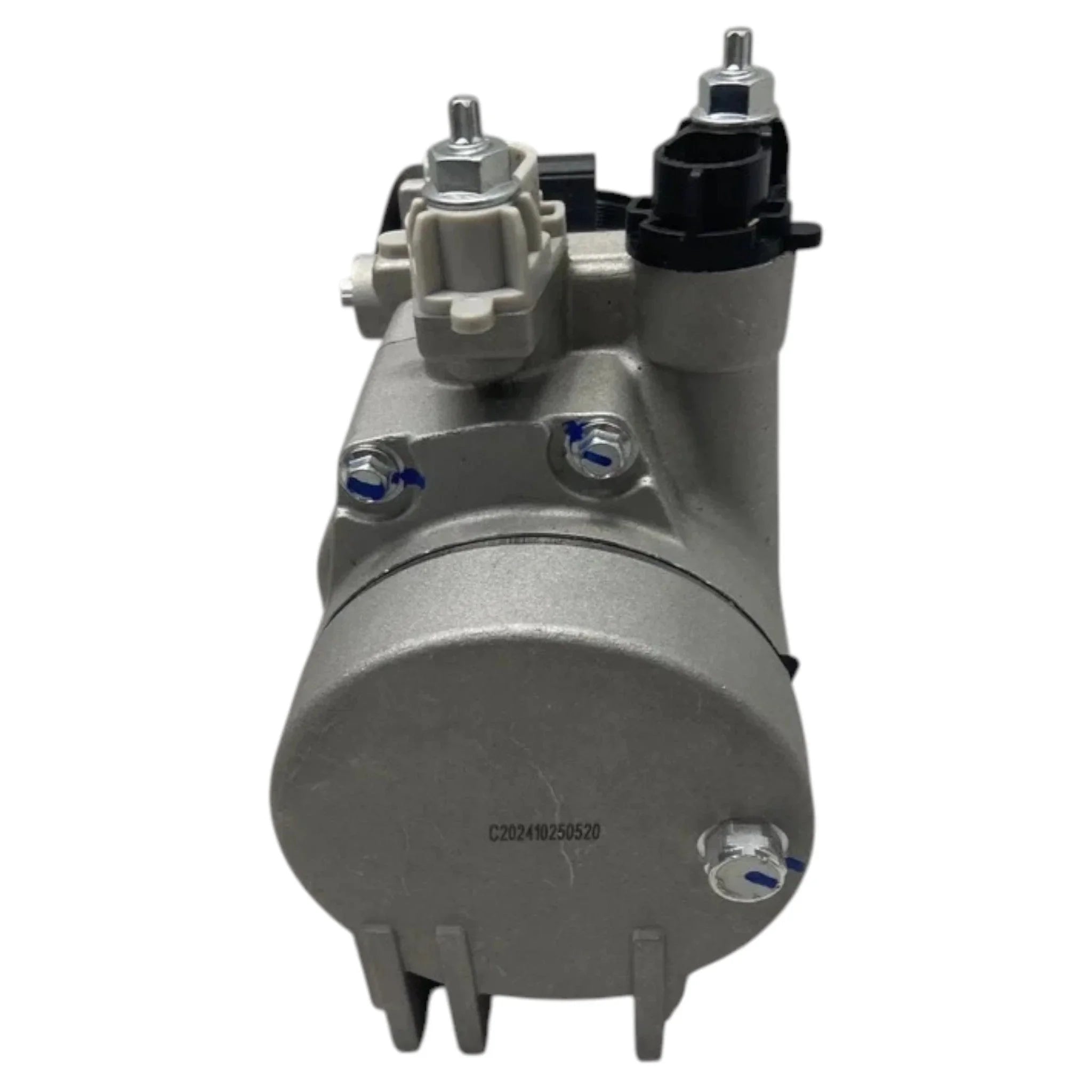 6513296 Global Parts Distributors A/C Compressor
