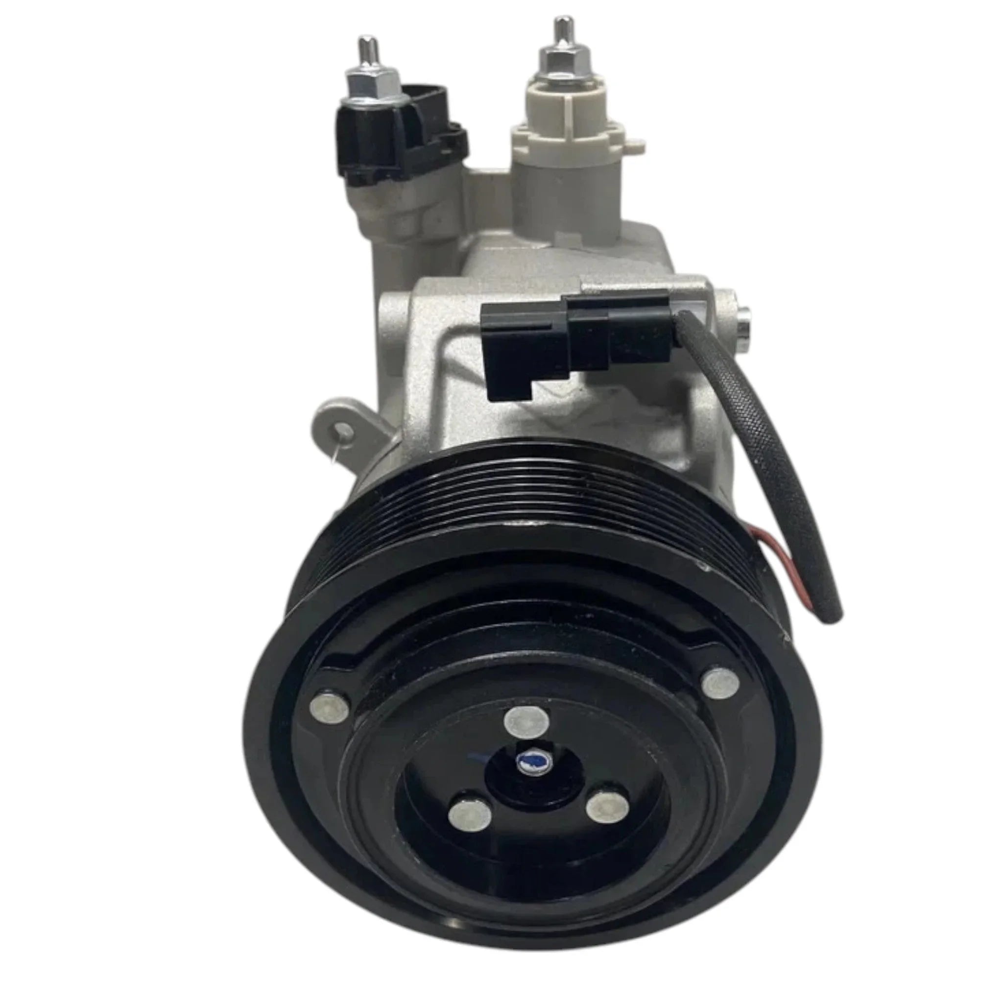 6513296 Global Parts Distributors A/C Compressor