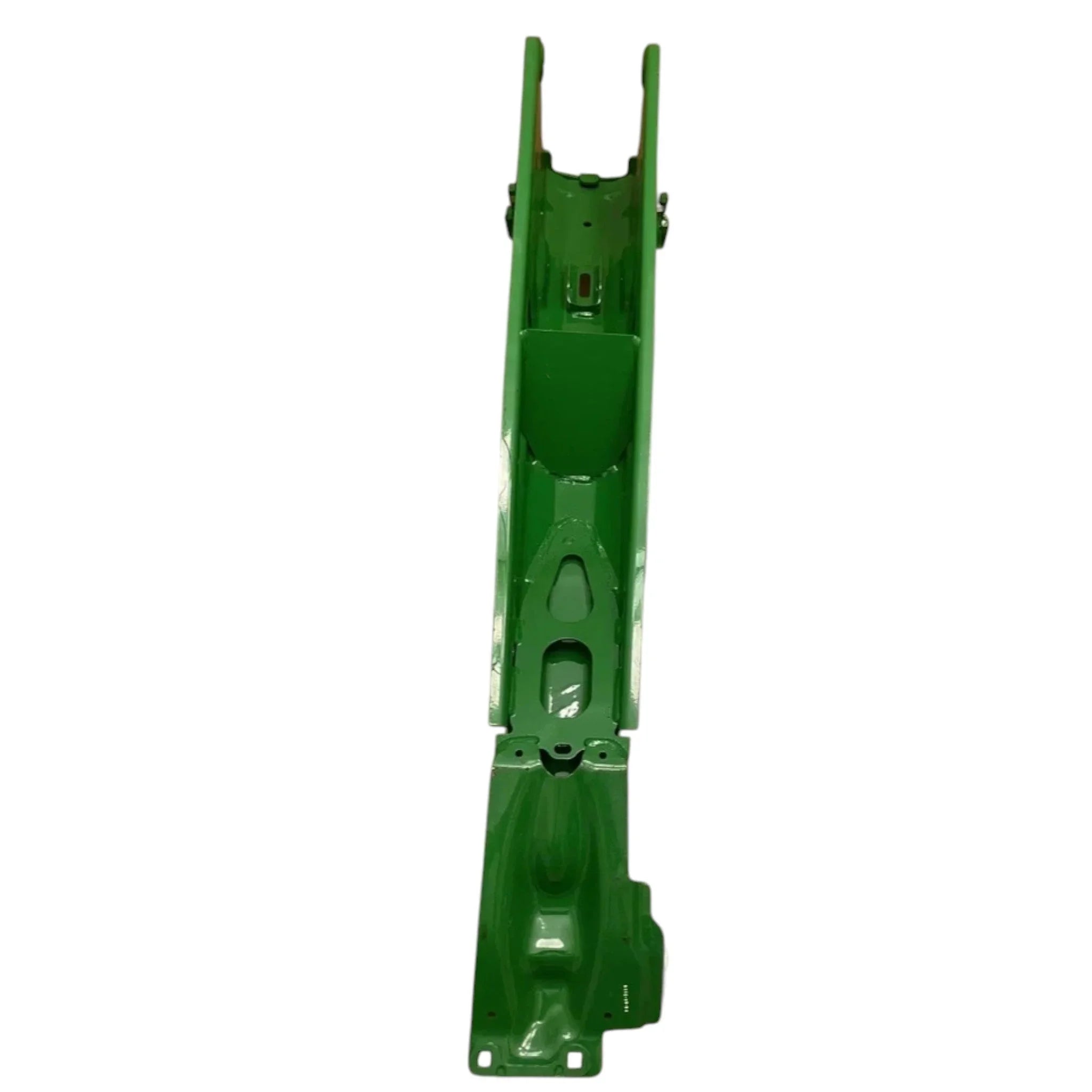 AXE63648 Genuine John Deere Draper Platform Drive Float Arm