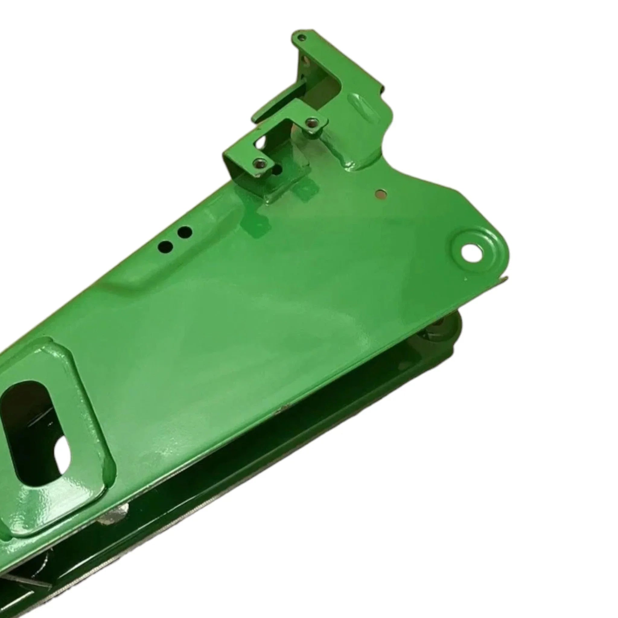 AXE63648 Genuine John Deere Draper Platform Drive Float Arm