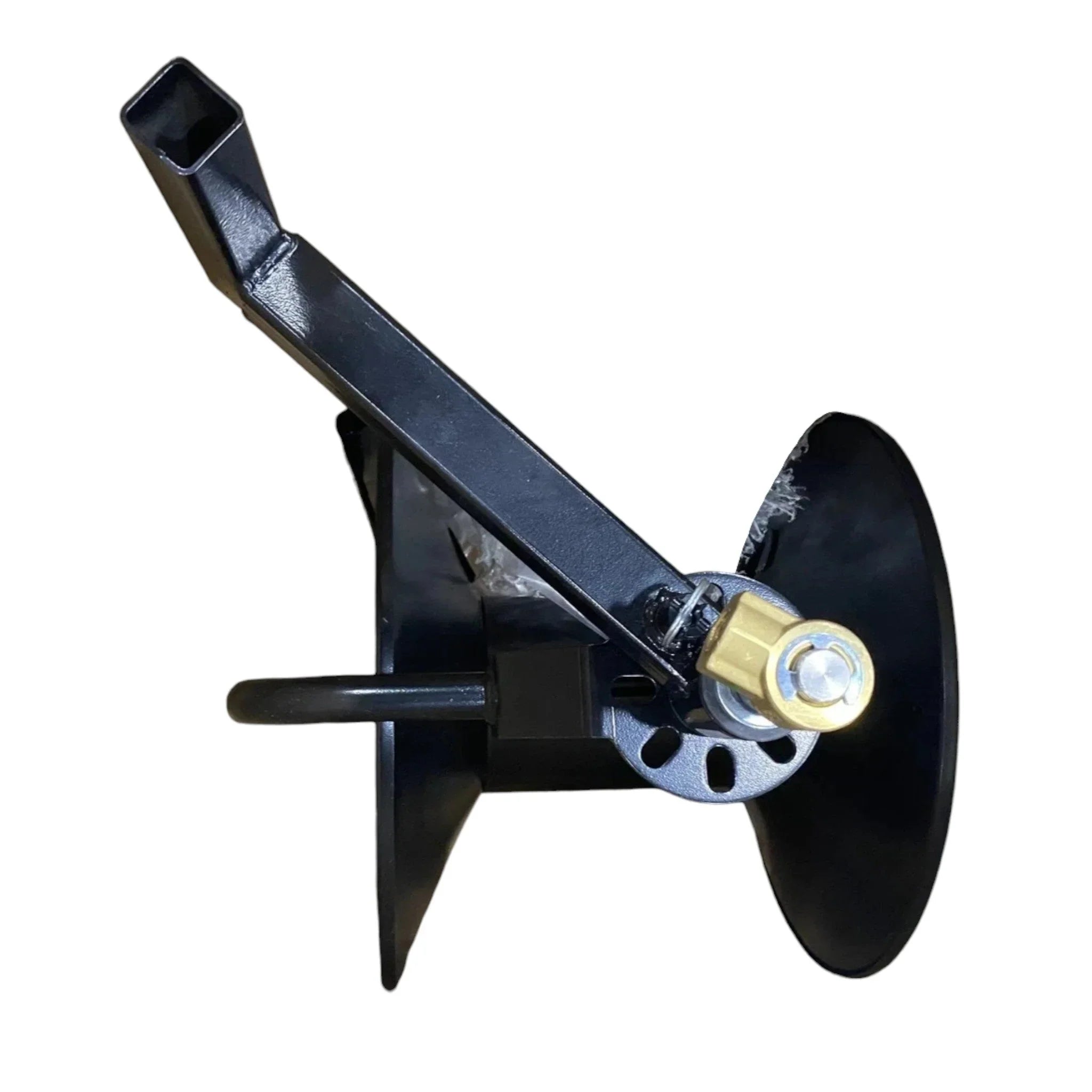 91220050 Hotsy Reel Quick Hose Reel