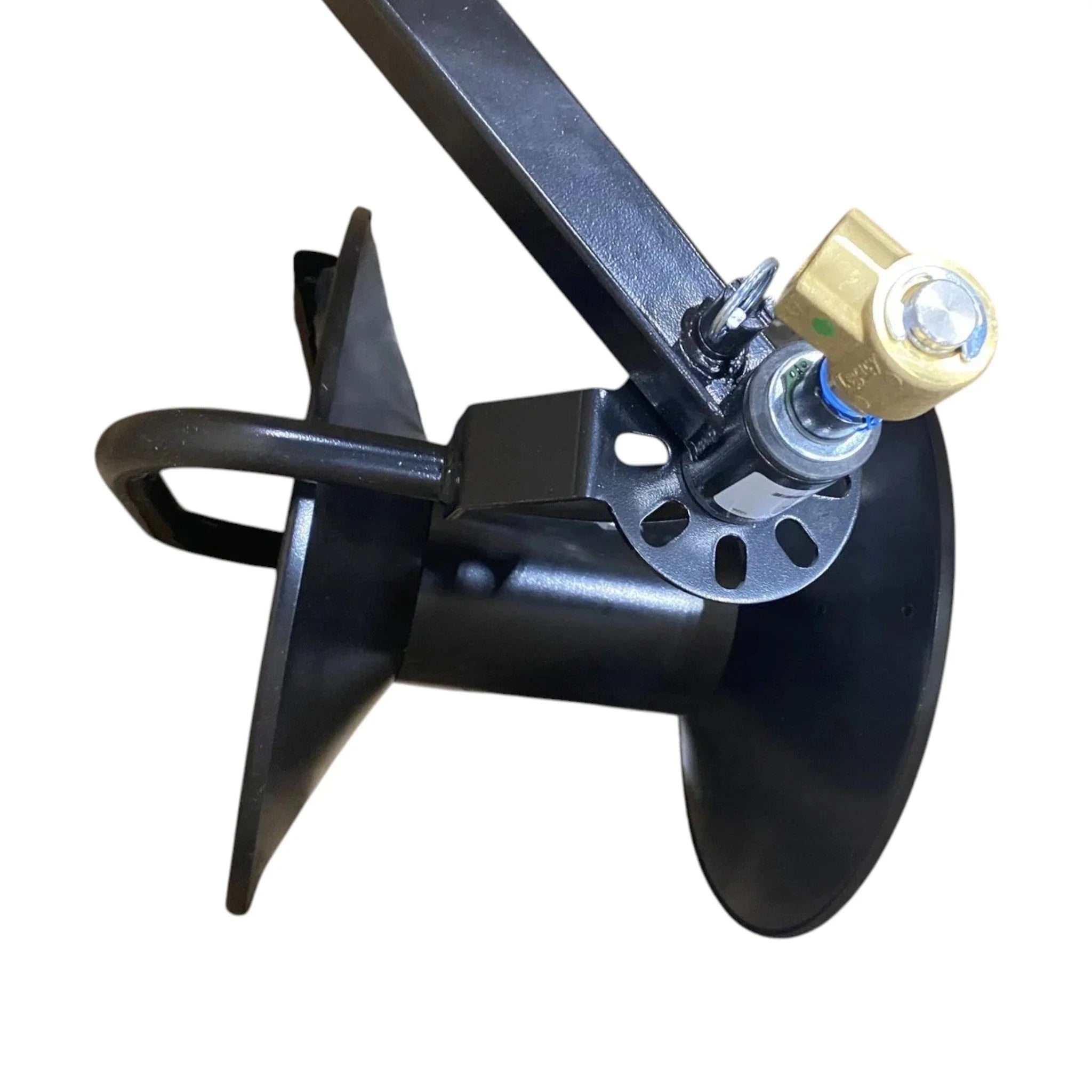91220050 Hotsy Reel Quick Hose Reel