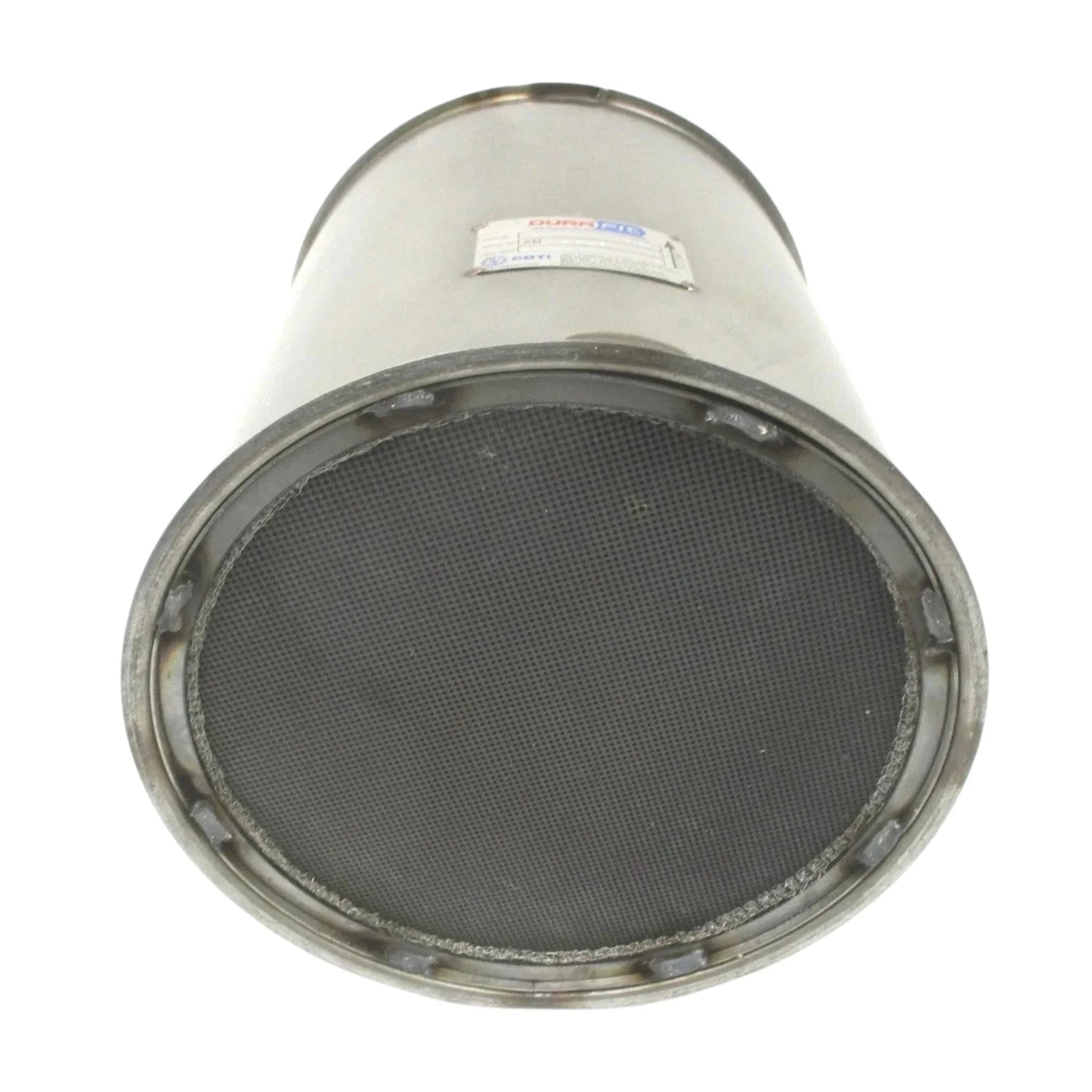 C17-0066 Durafit DPF Diesel Particulate Filter
