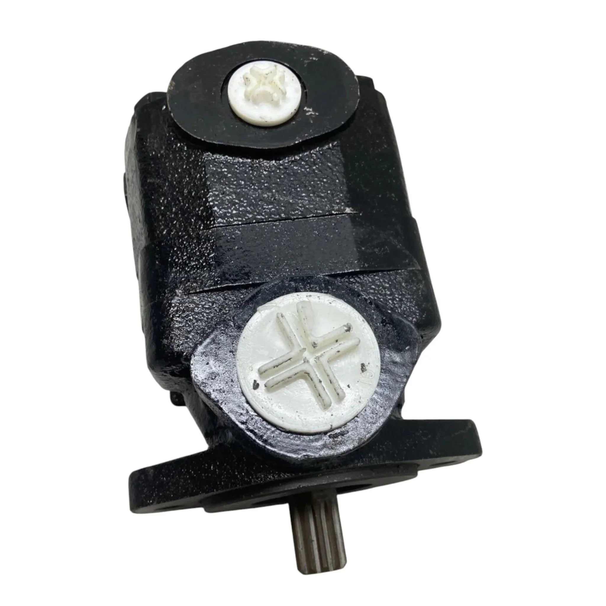 2028180C91 International Hydraulic Power Steering Pump
