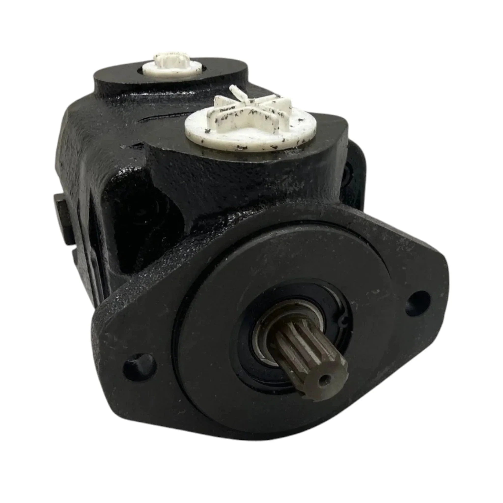 2028180C91 International Hydraulic Power Steering Pump