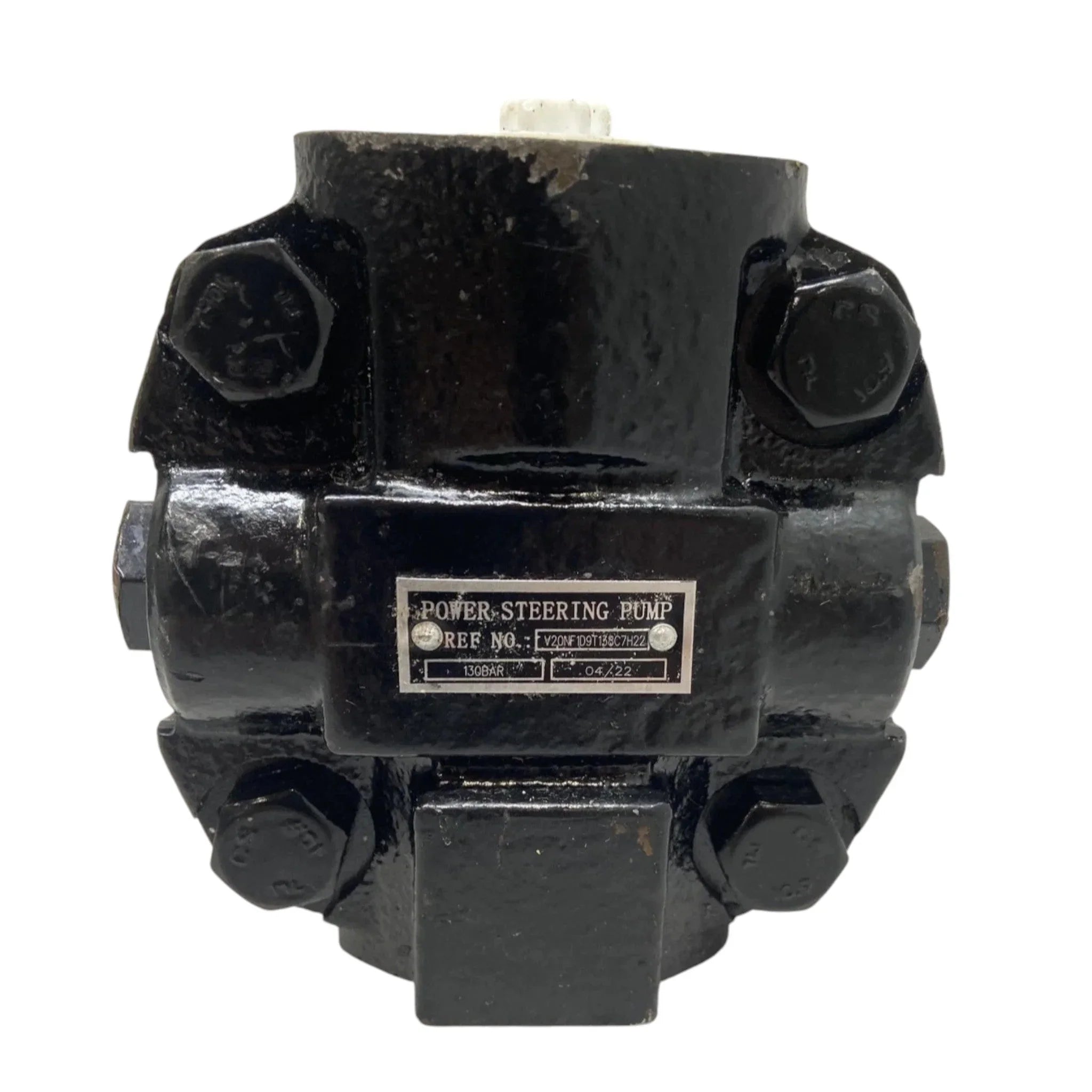 2028180C91 International Hydraulic Power Steering Pump