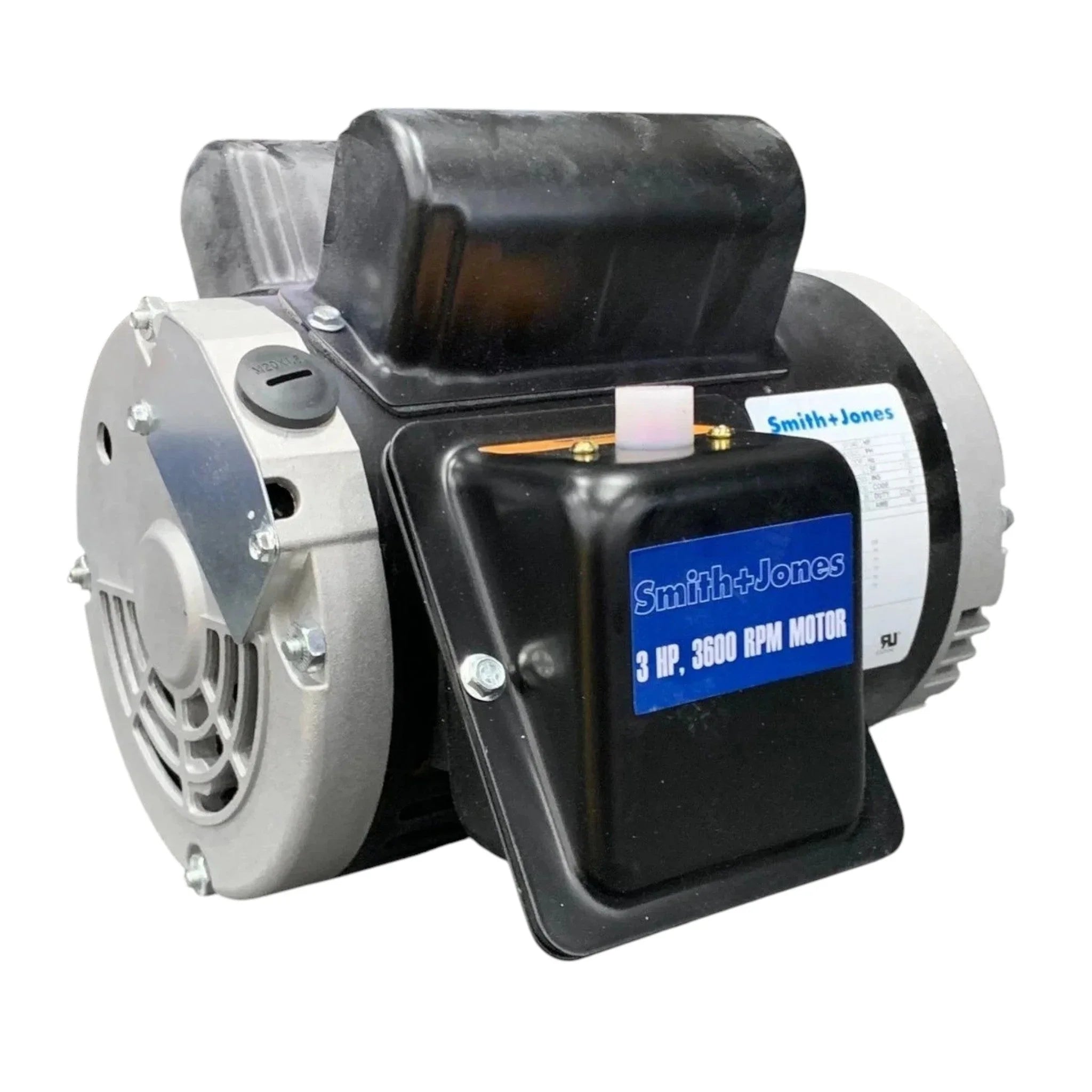 57340 Smit & Jones Duty Electric Motor 230V