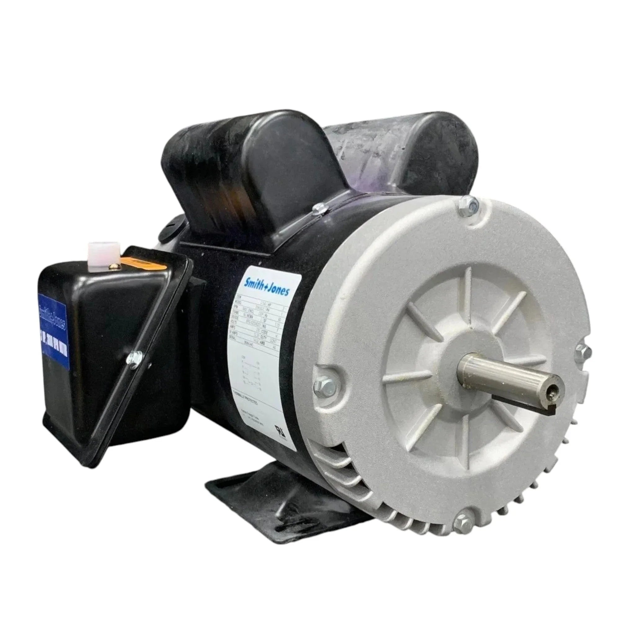 57340 Smit & Jones Duty Electric Motor 230V