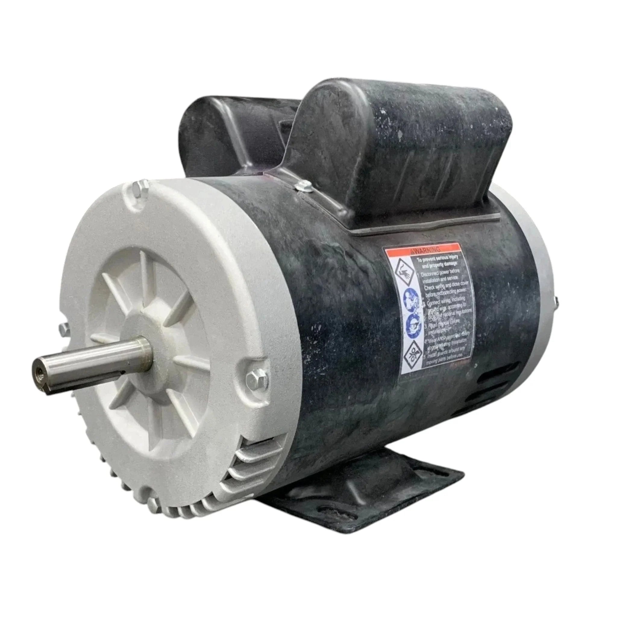 57340 Smit & Jones Duty Electric Motor 230V