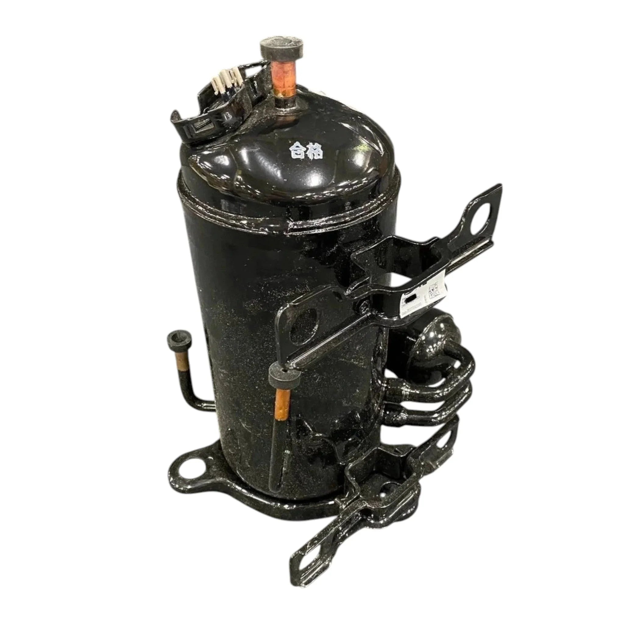 ZCCTDA2200 Carel Compressor For Refrigeration
