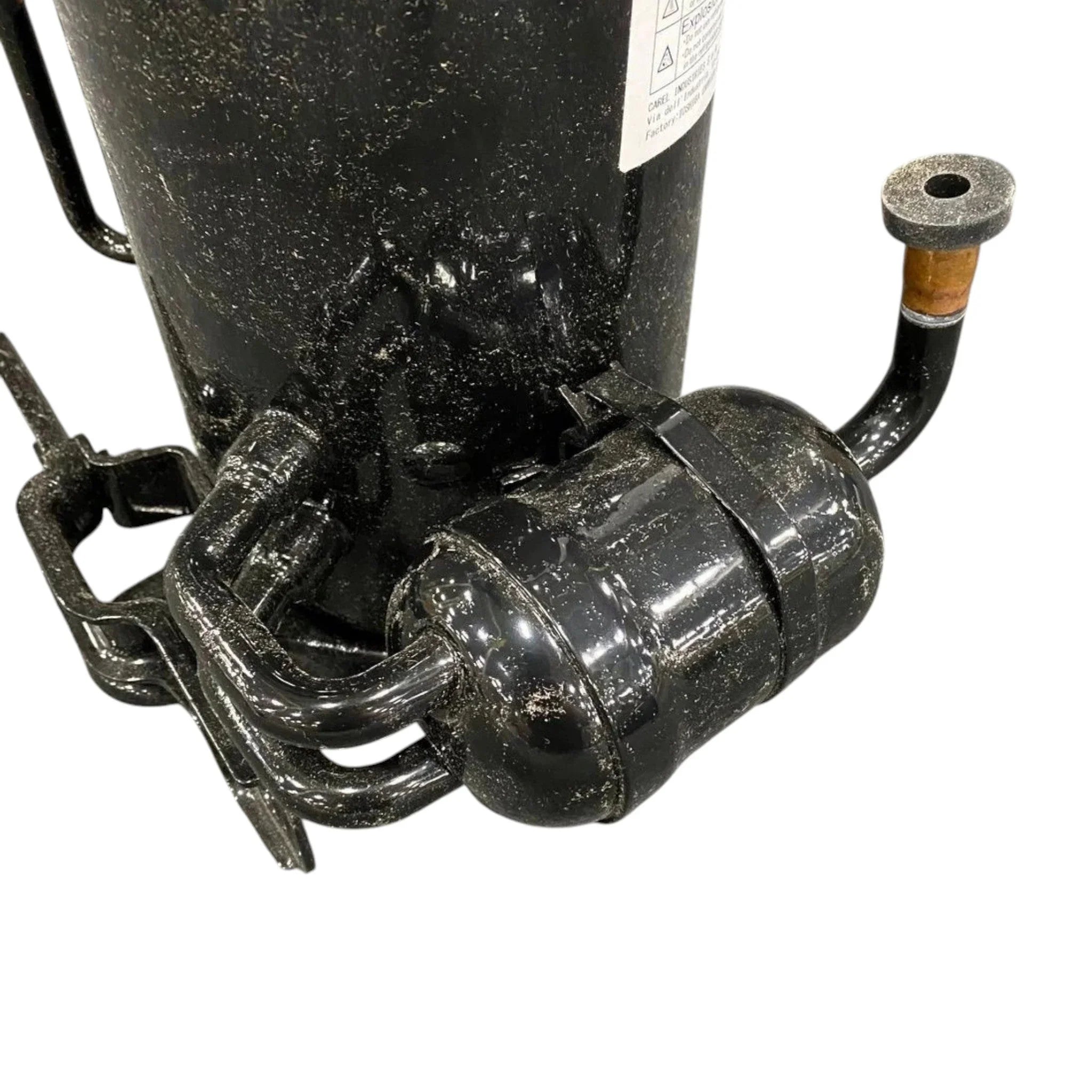 ZCCTDA2200 Carel Compressor For Refrigeration