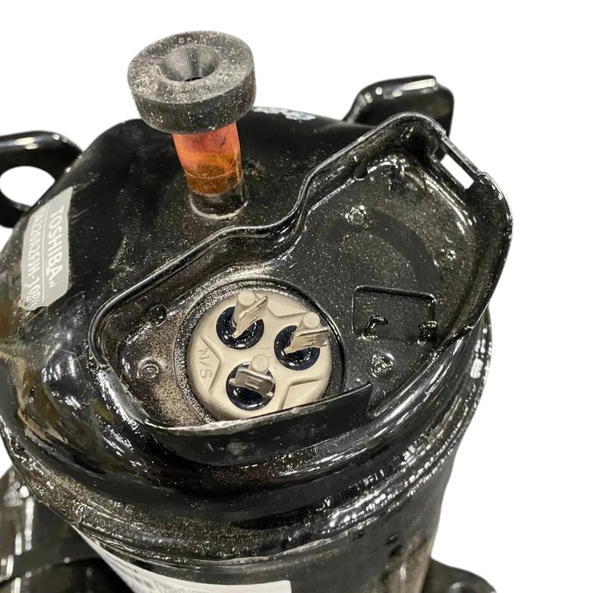 ZCCTDA2200 Carel Compressor For Refrigeration