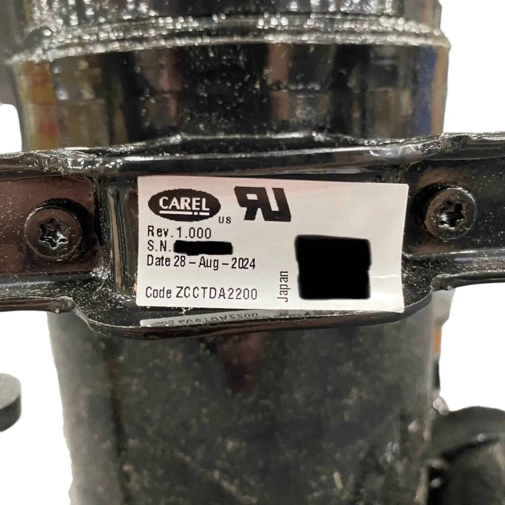 ZCCTDA2200 Carel Compressor For Refrigeration