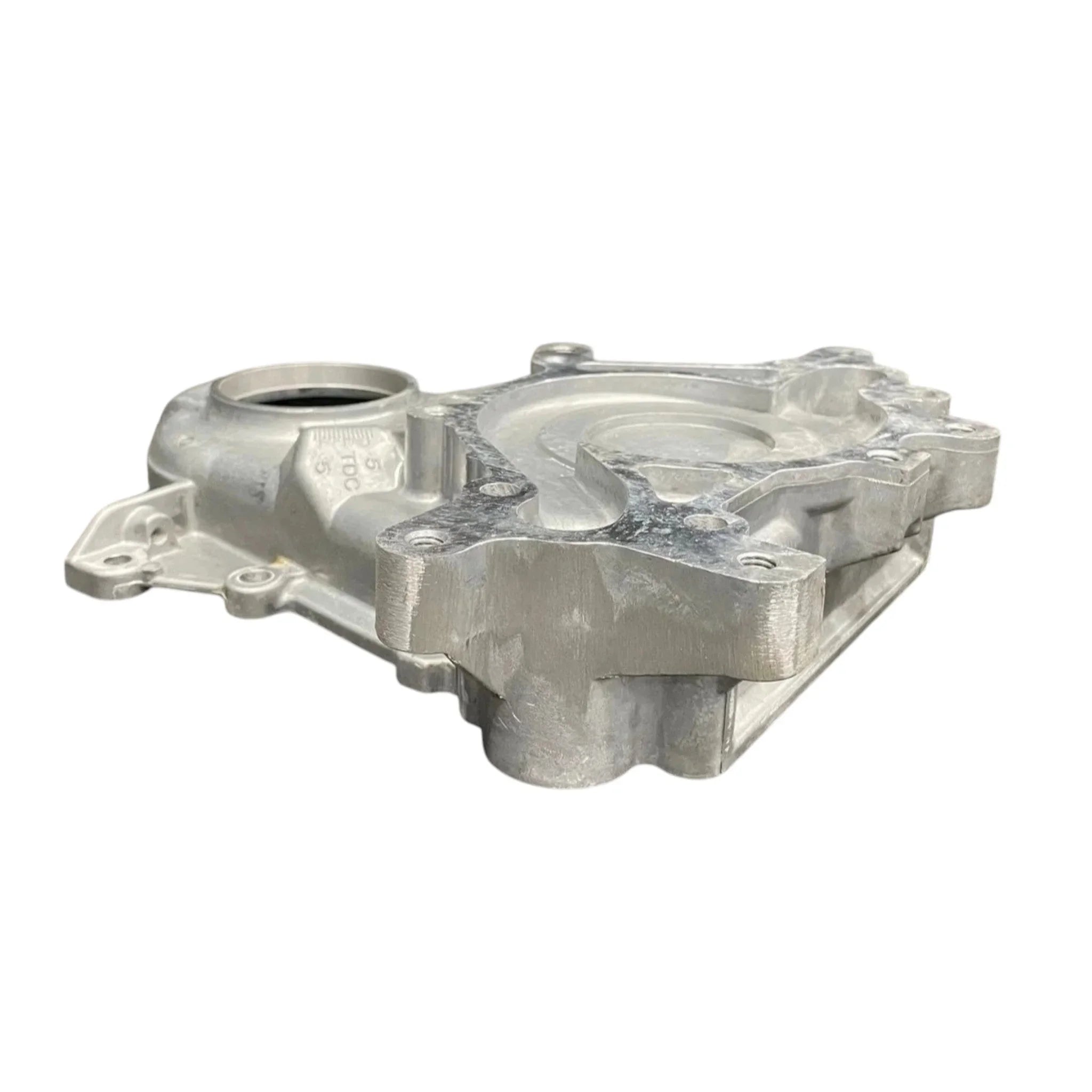 635-401 Dorman Timing Cover Kit Includes Gasket