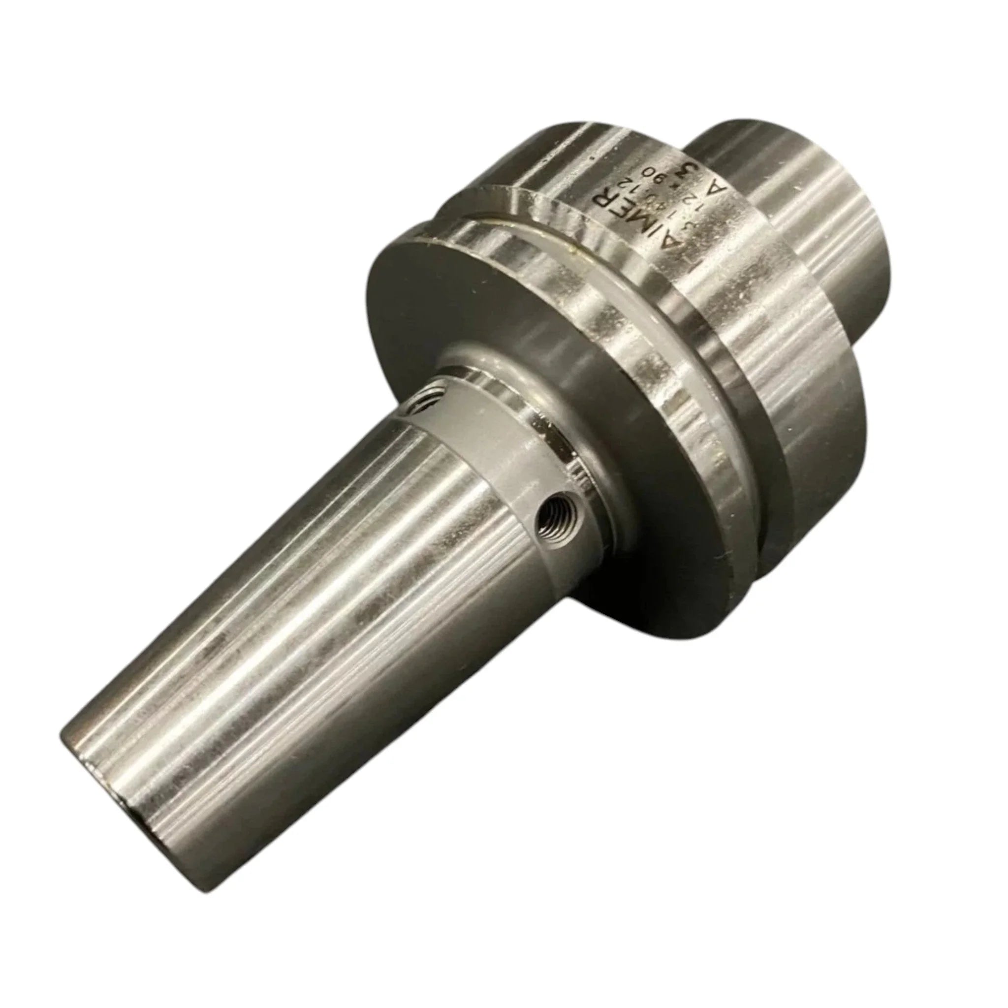 F63.140.12 Haimer Standard Short Shrink Fit Chuck