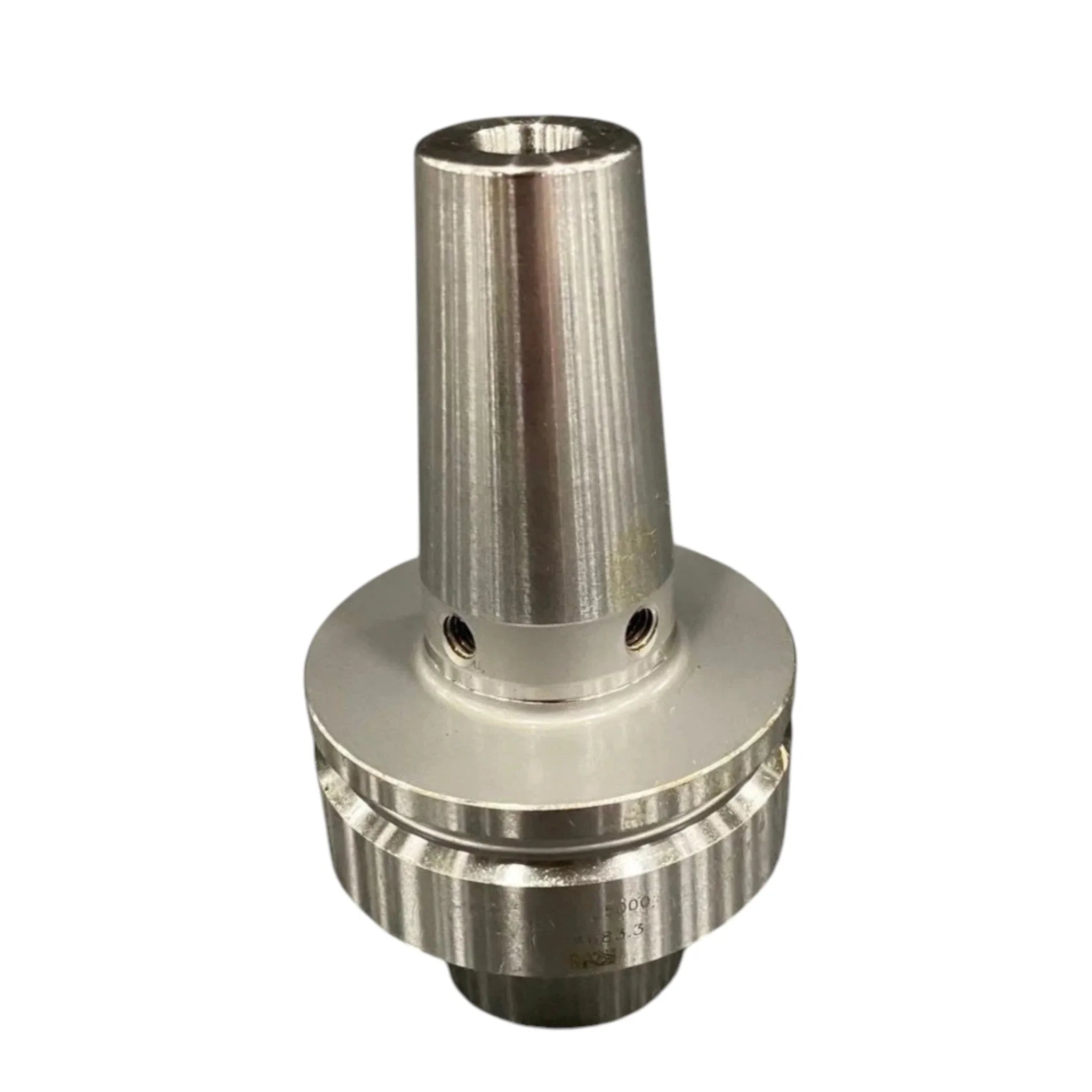 F63.140.12 Haimer Standard Short Shrink Fit Chuck