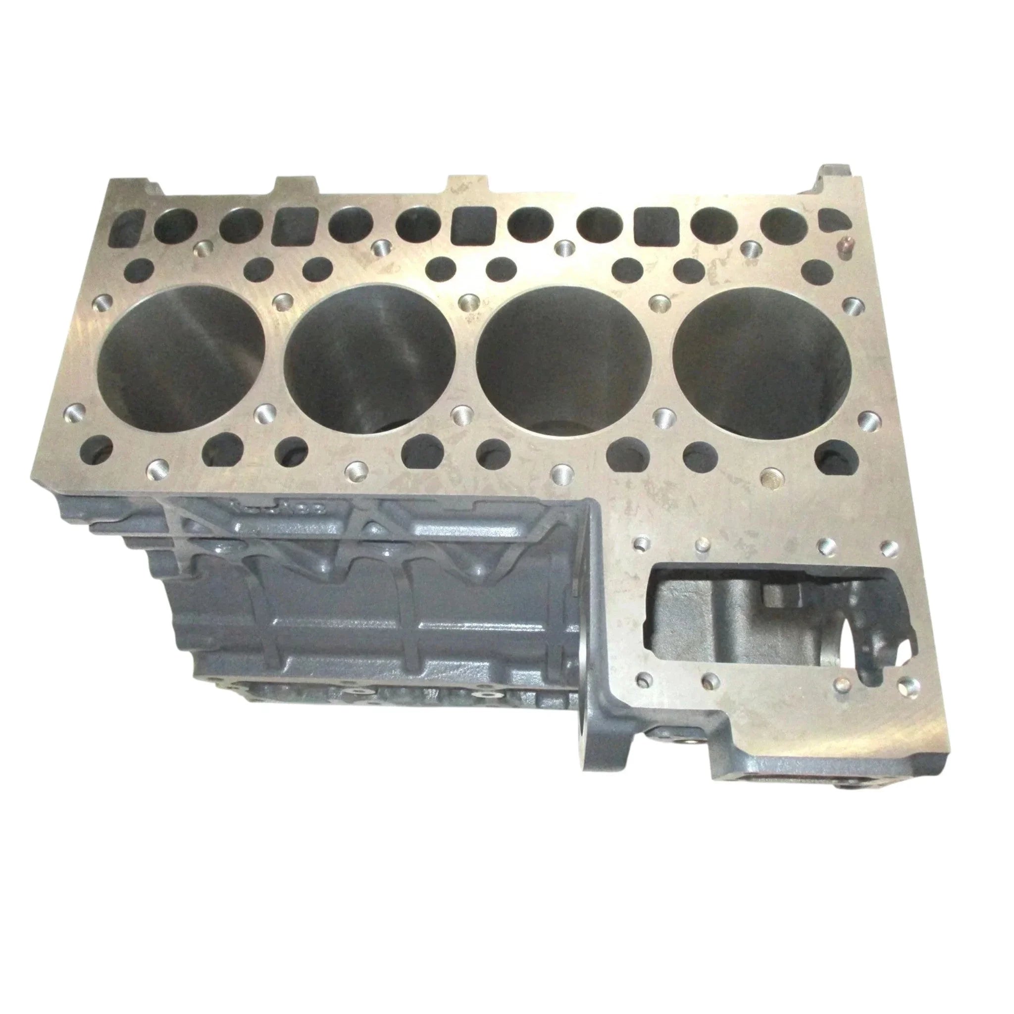 1580901010 Kubota Engine Block Crankcase