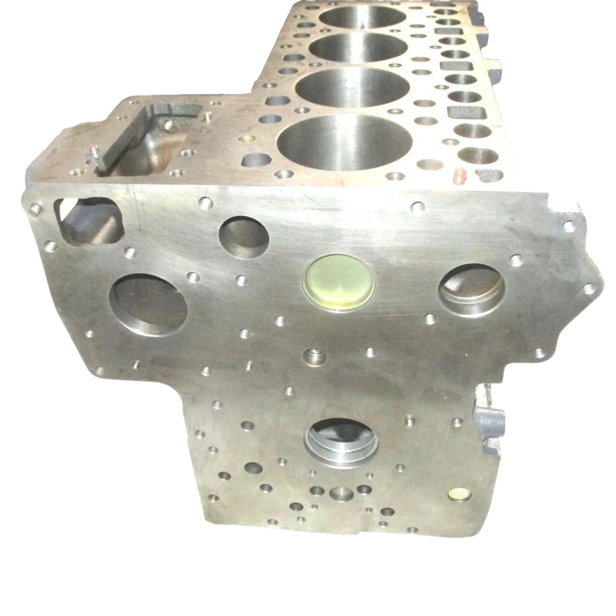 1580901010 Kubota Engine Block Crankcase