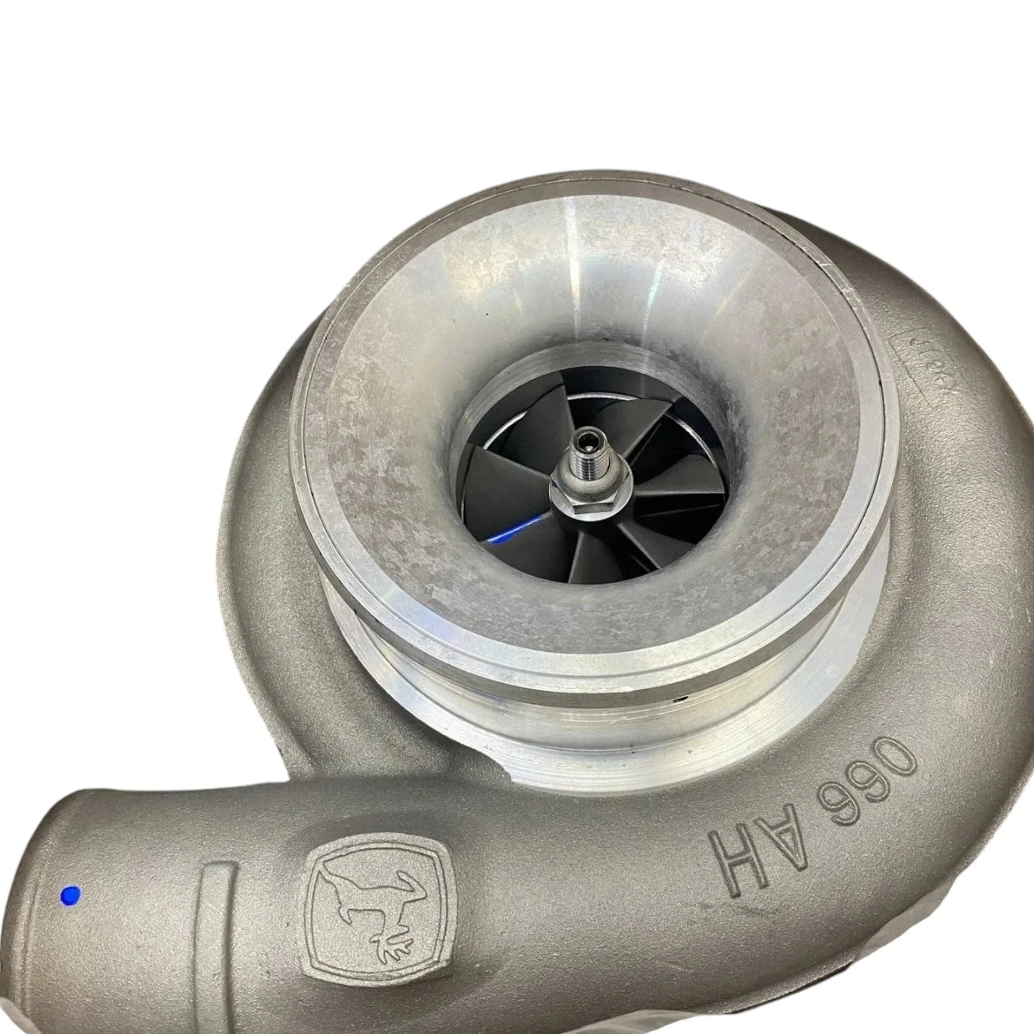 RE524733 Genuine John Deere Turbocharger