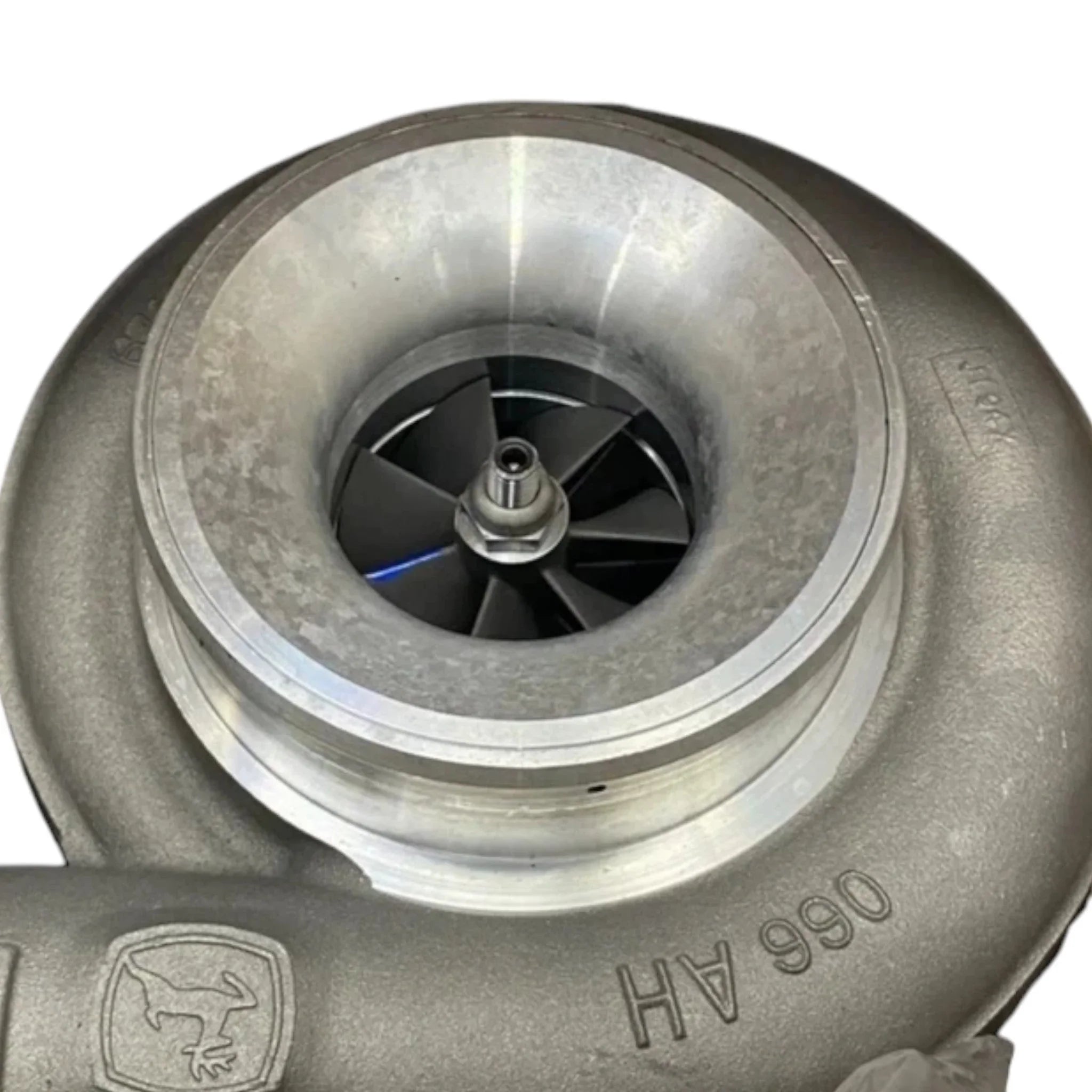 RE524733 Genuine John Deere Turbocharger
